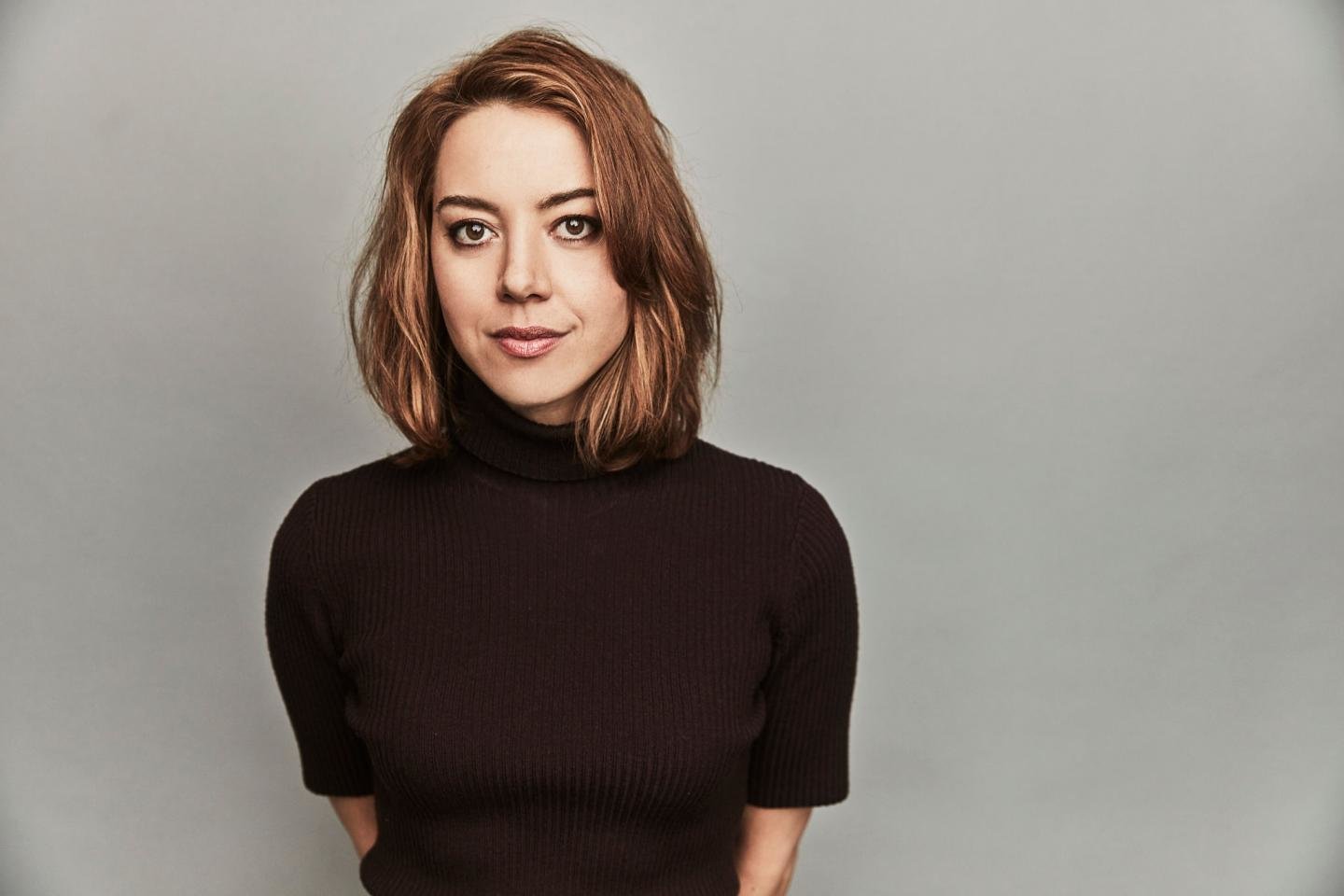 Aubrey Plaza 2019 Wallpapers