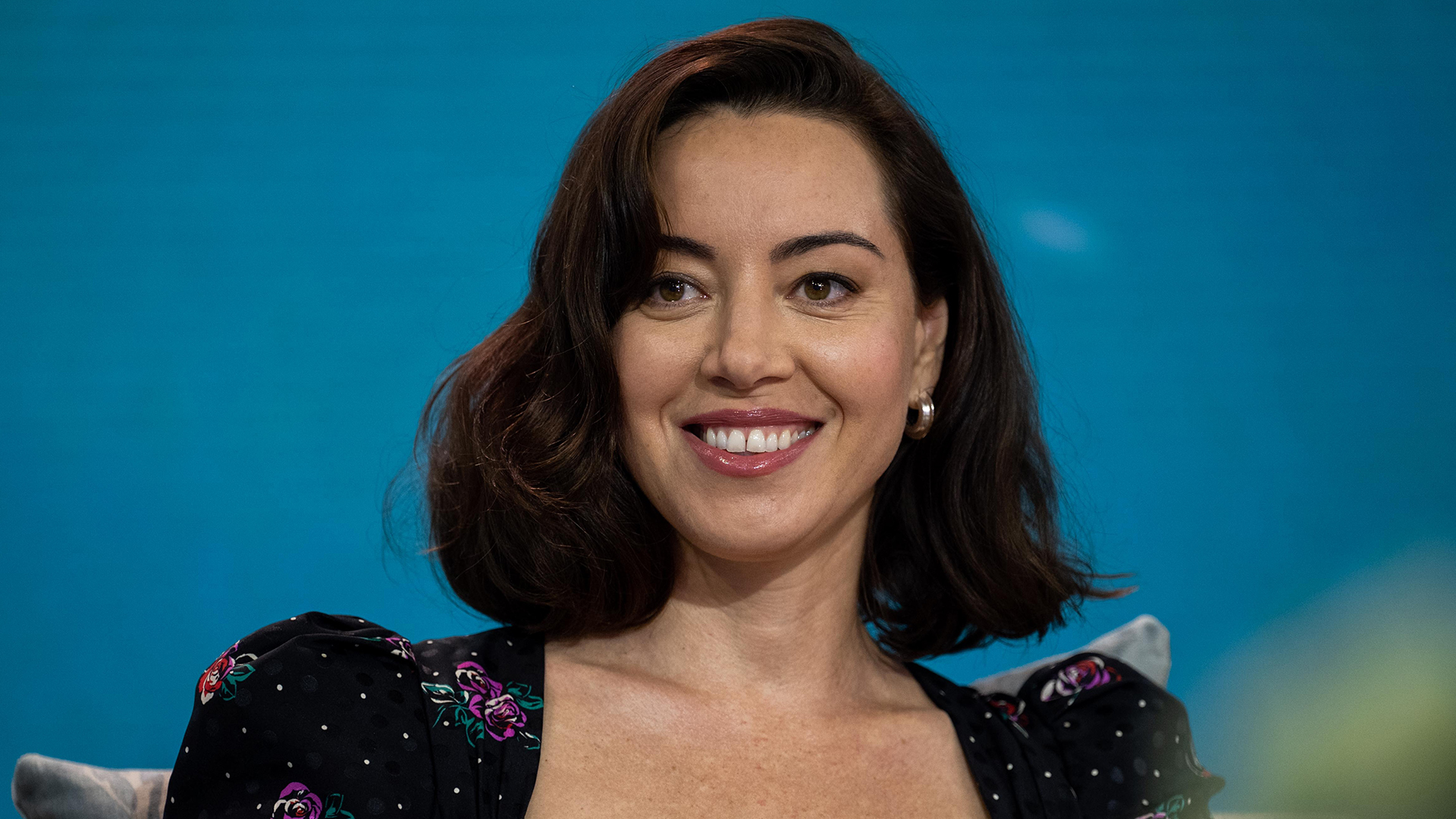 Aubrey Plaza 2019 Wallpapers