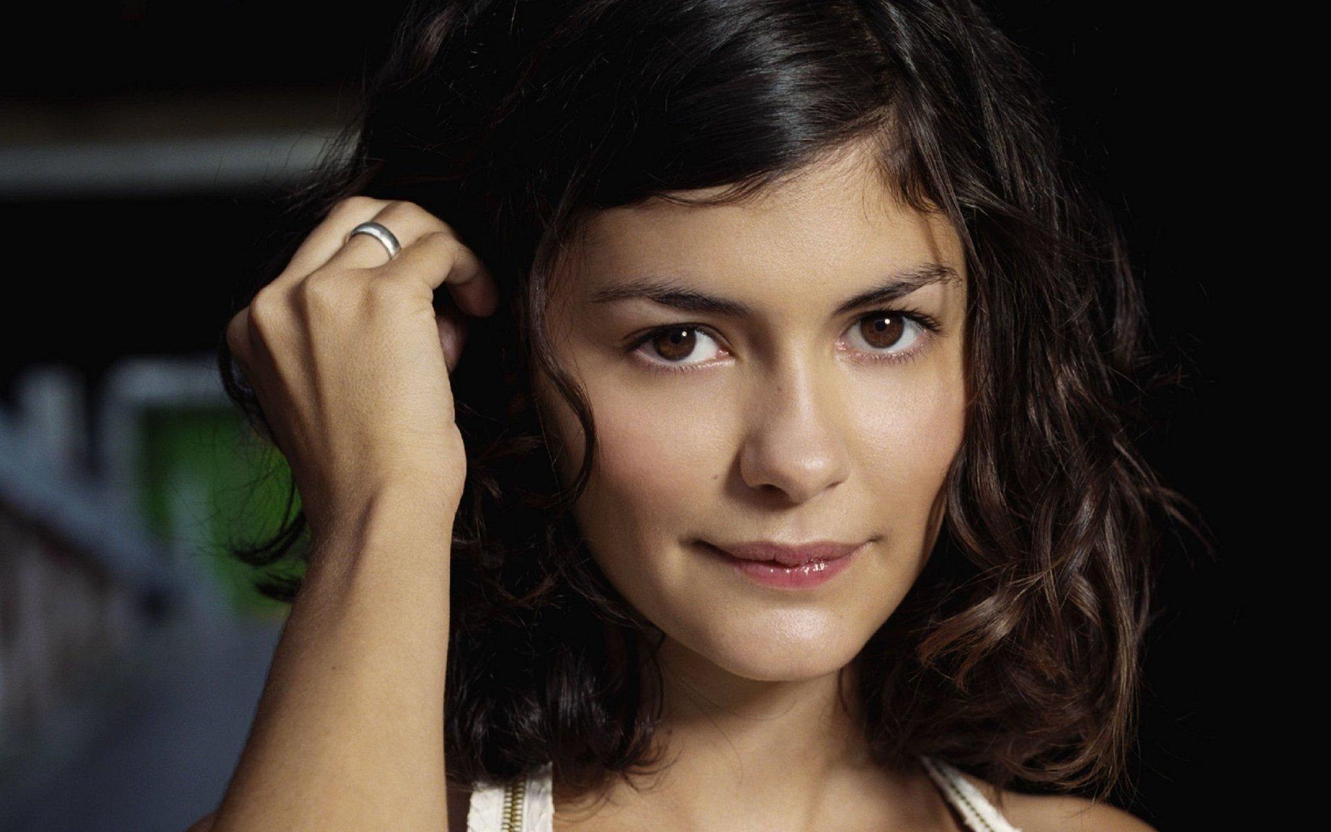 Audrey Tautou Wallpapers