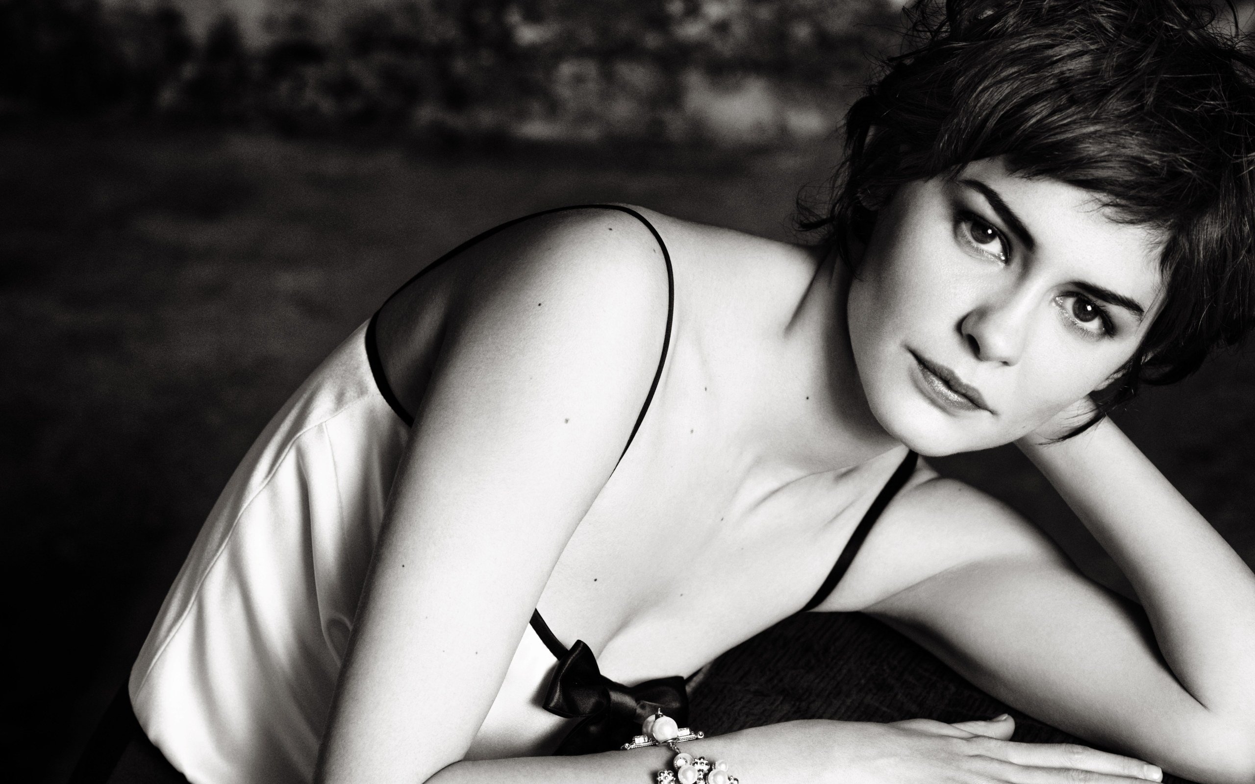 Audrey Tautou Wallpapers