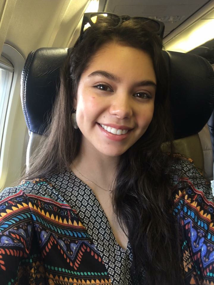 Auli'i Cravalho Wallpapers