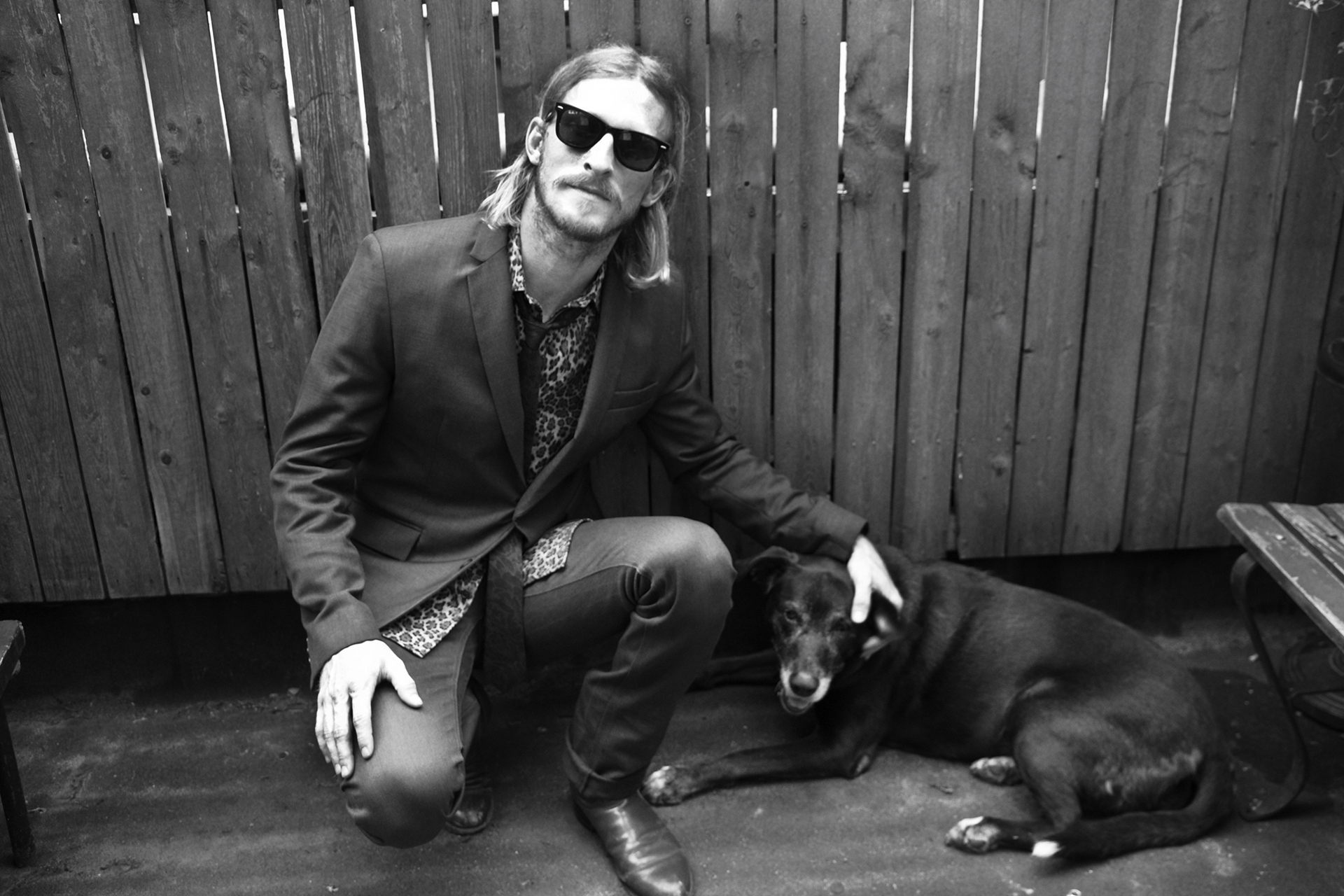 Austin Amelio Wallpapers