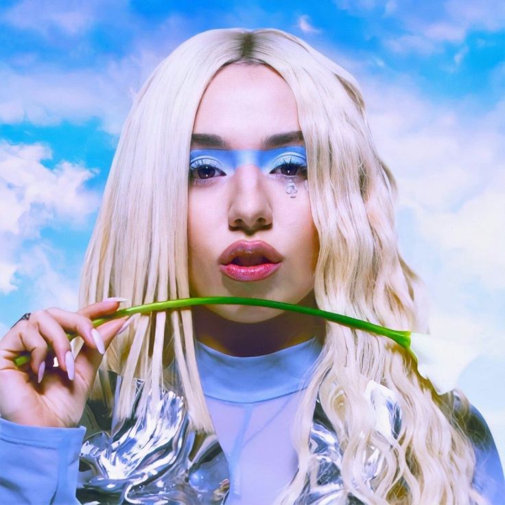 Ava Max Photoshoot Wallpapers