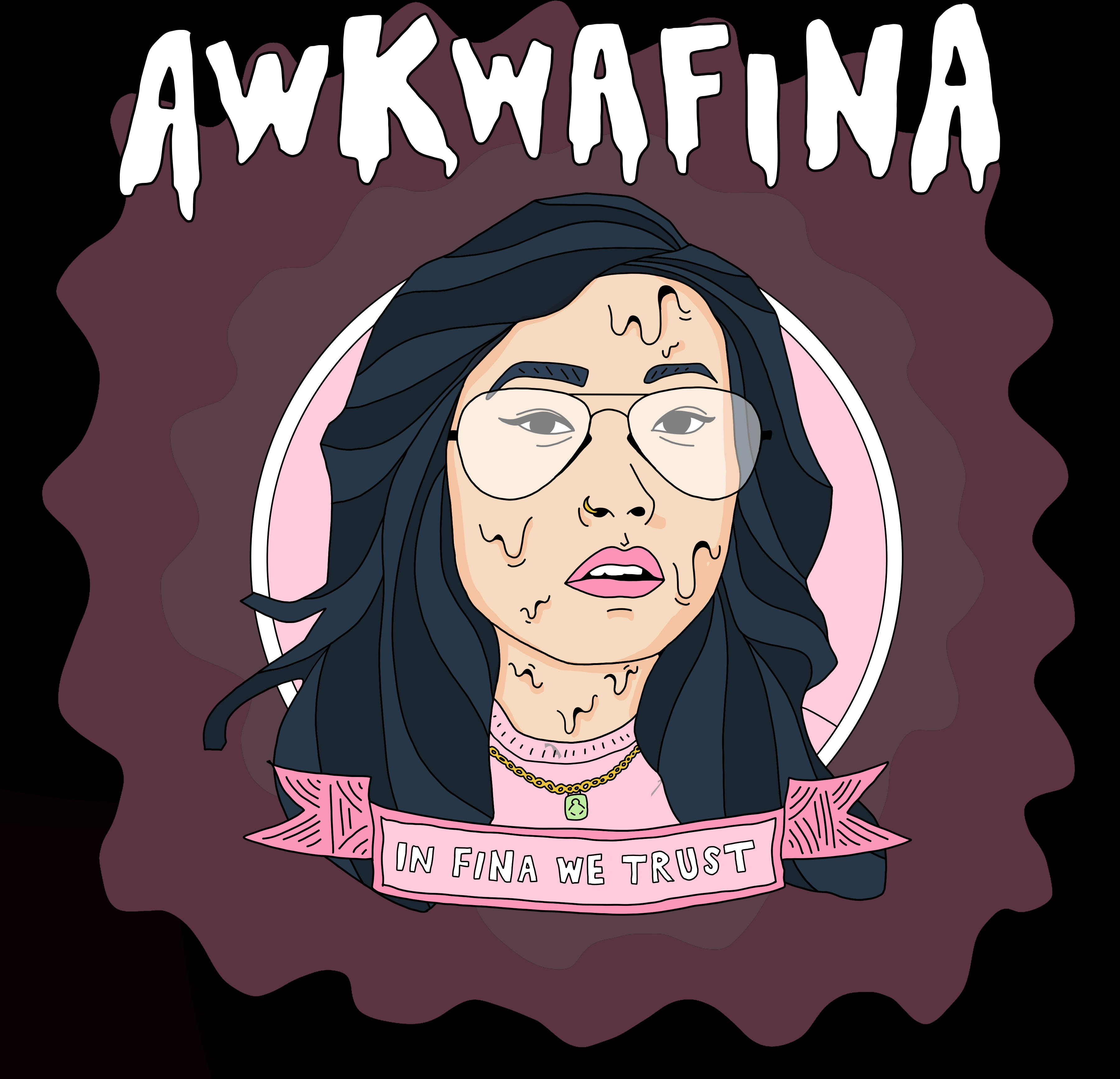 Awkwafina 2021 Wallpapers