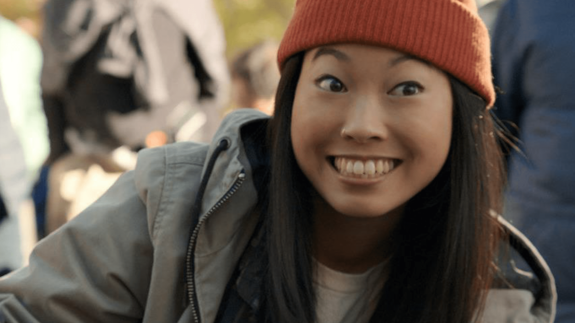 Awkwafina 2021 Wallpapers