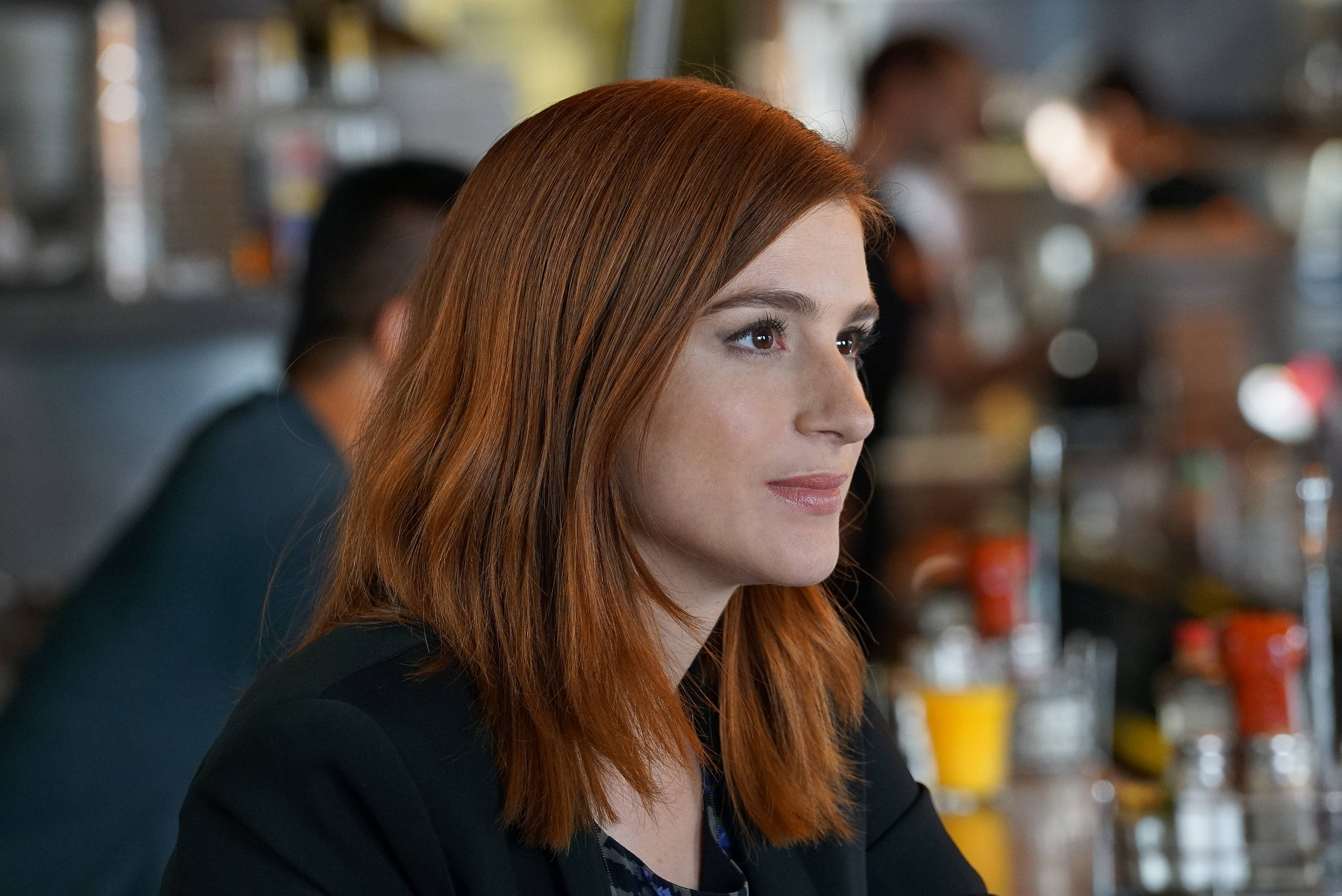 Aya Cash Wallpapers