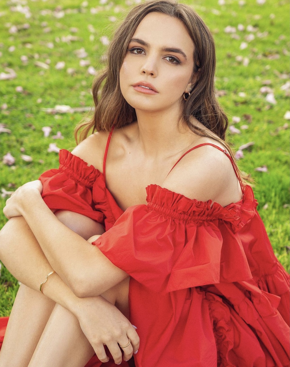 Bailee Madison 2019 Wallpapers