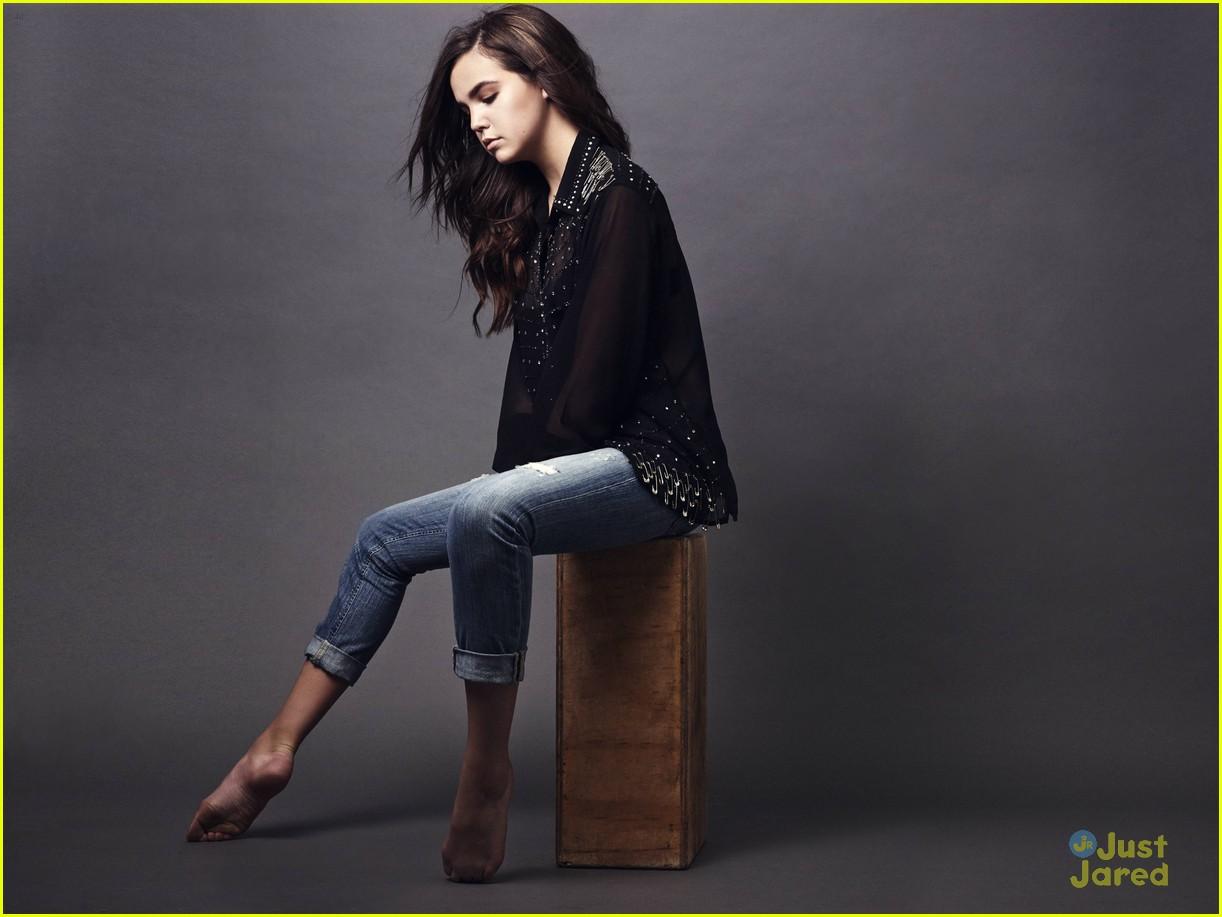 Bailee Madison Actress Beautiful Wallpapers