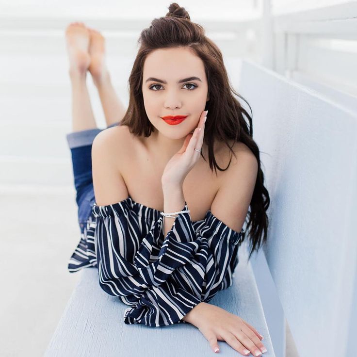 Bailee Madison Actress Beautiful Wallpapers