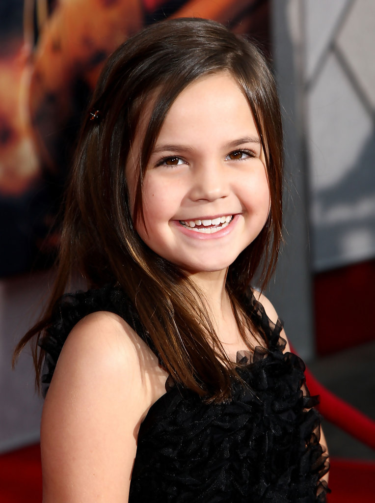 Bailee Madison Actress Beautiful Wallpapers