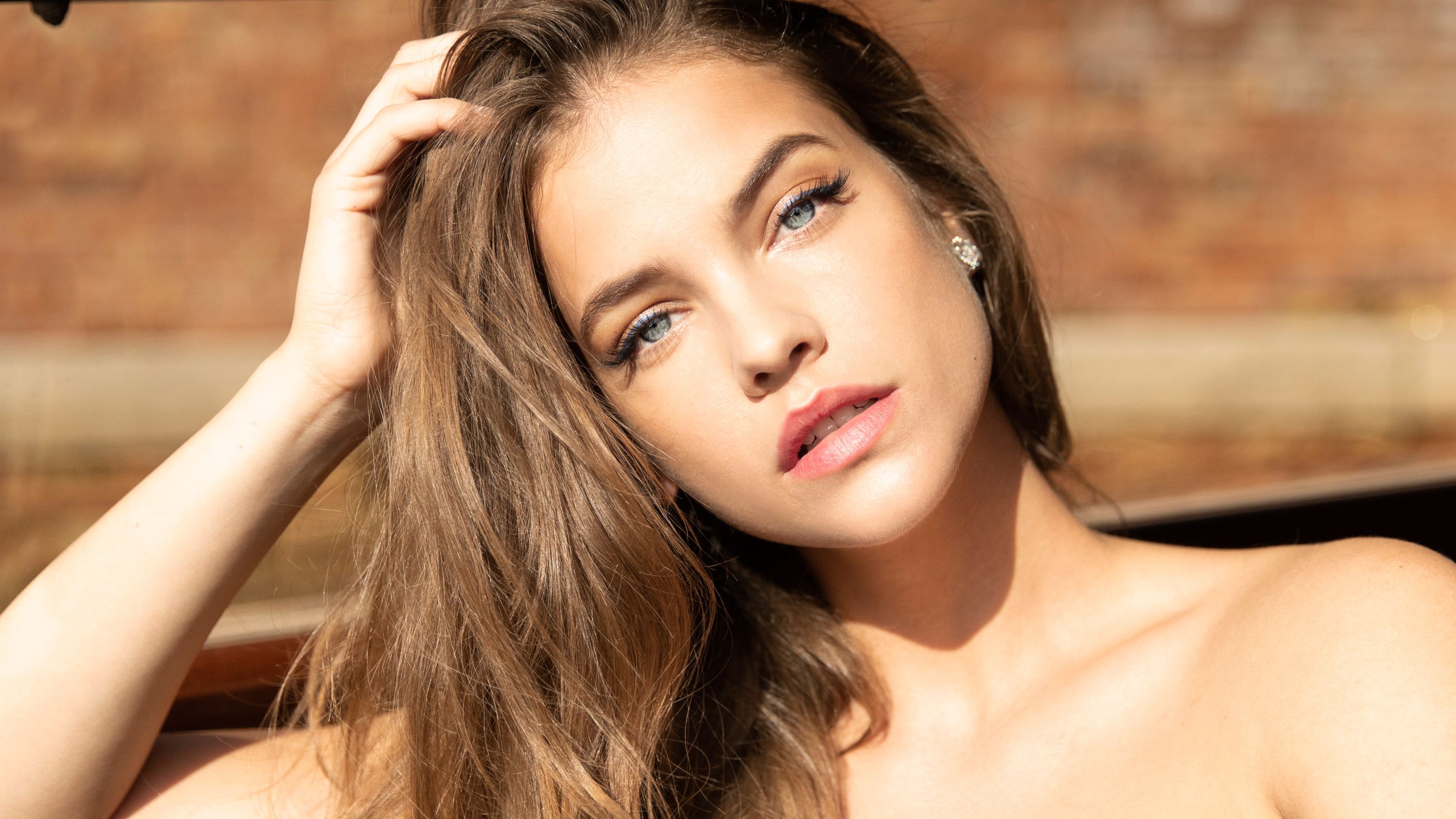 Barbara Palvin 2018 Wallpapers