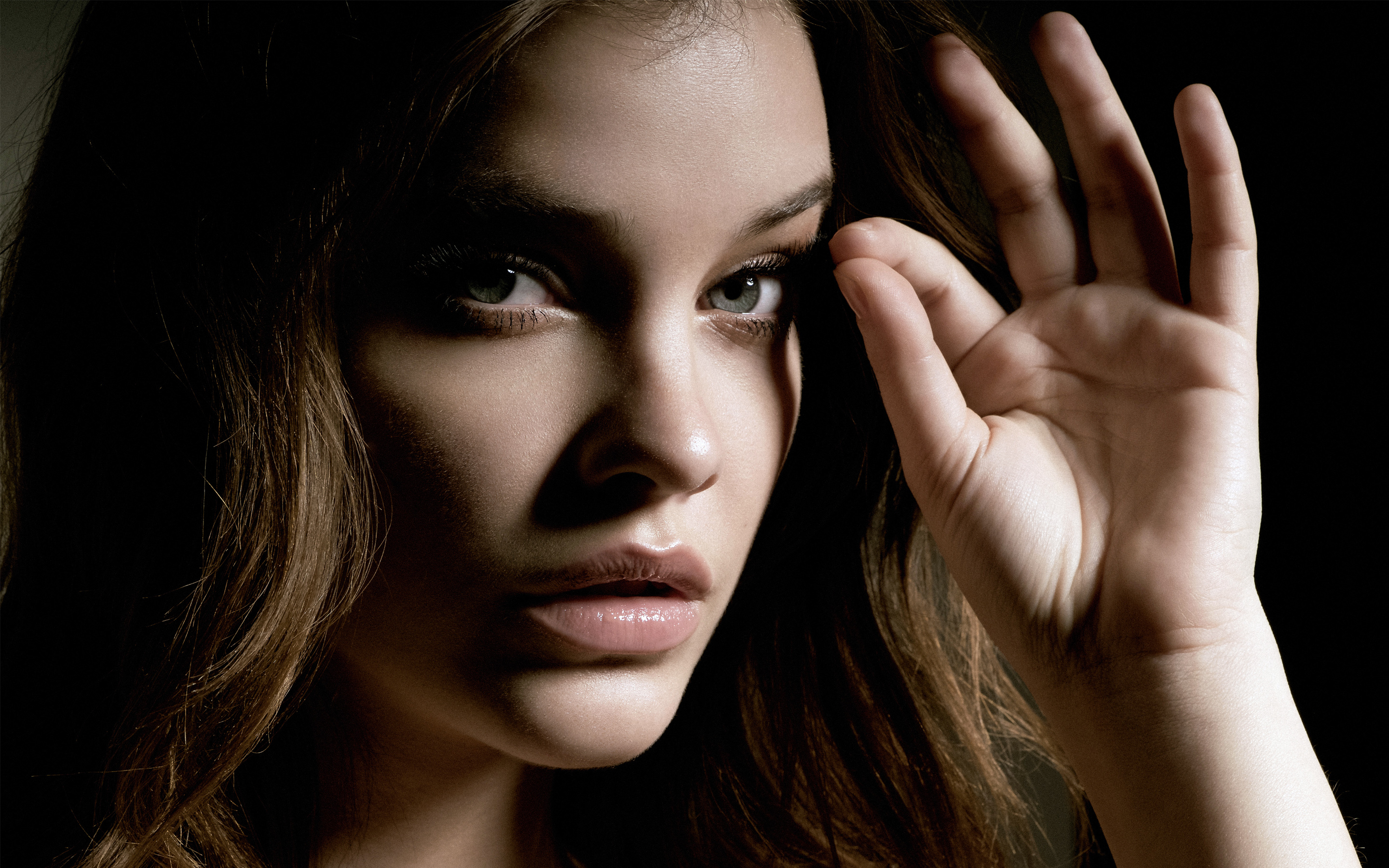 Barbara Palvin 4k Model 2021 Wallpapers