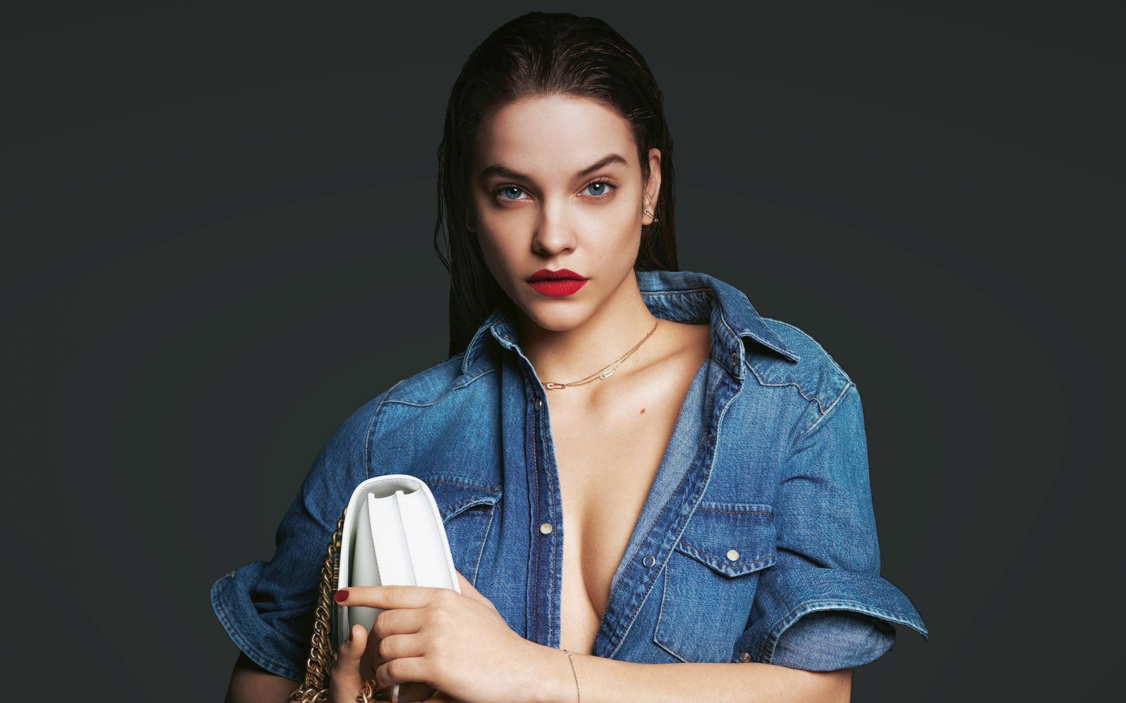 Barbara Palvin 4k Model 2021 Wallpapers