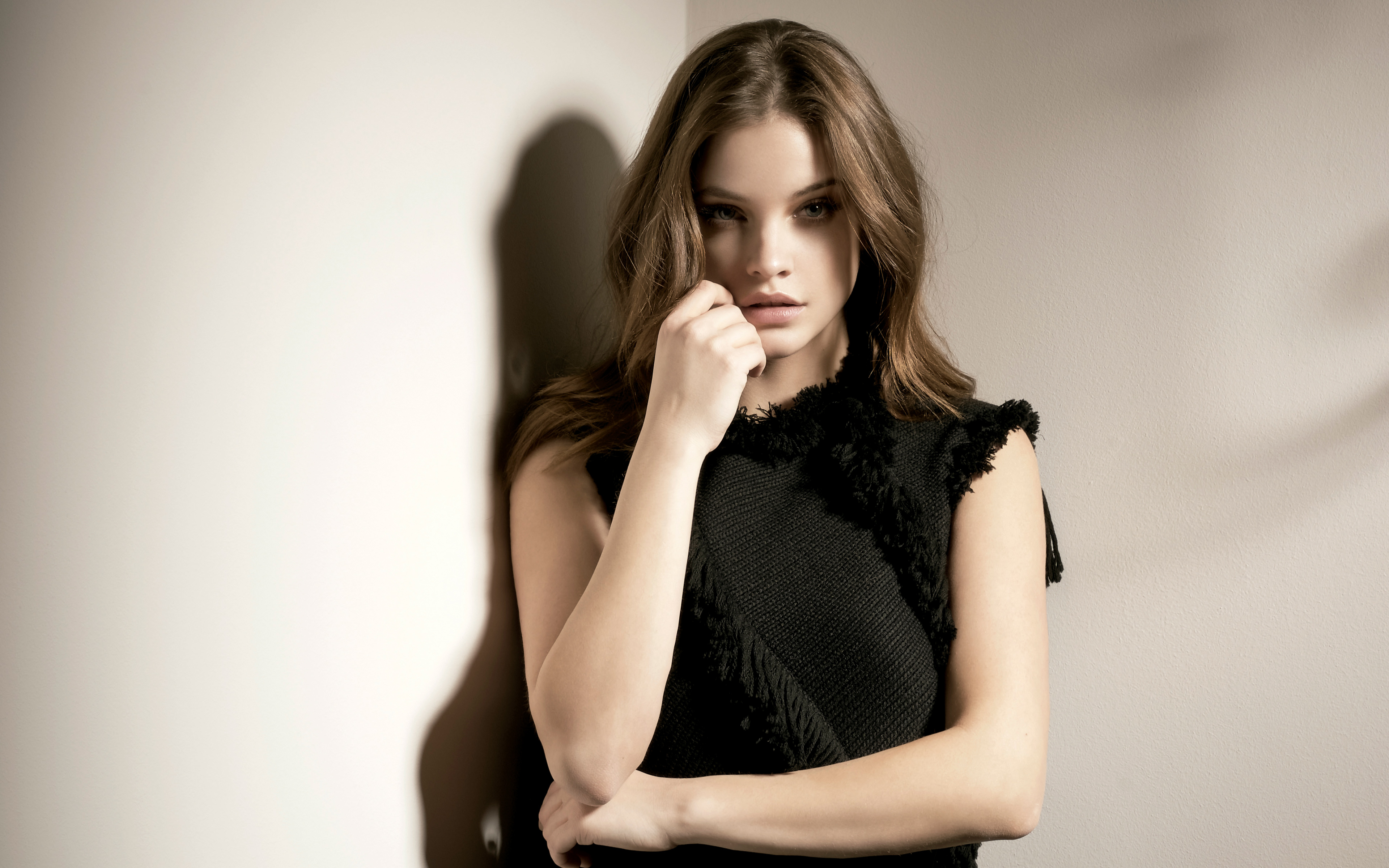 Barbara Palvin Elle Magazine Wallpapers