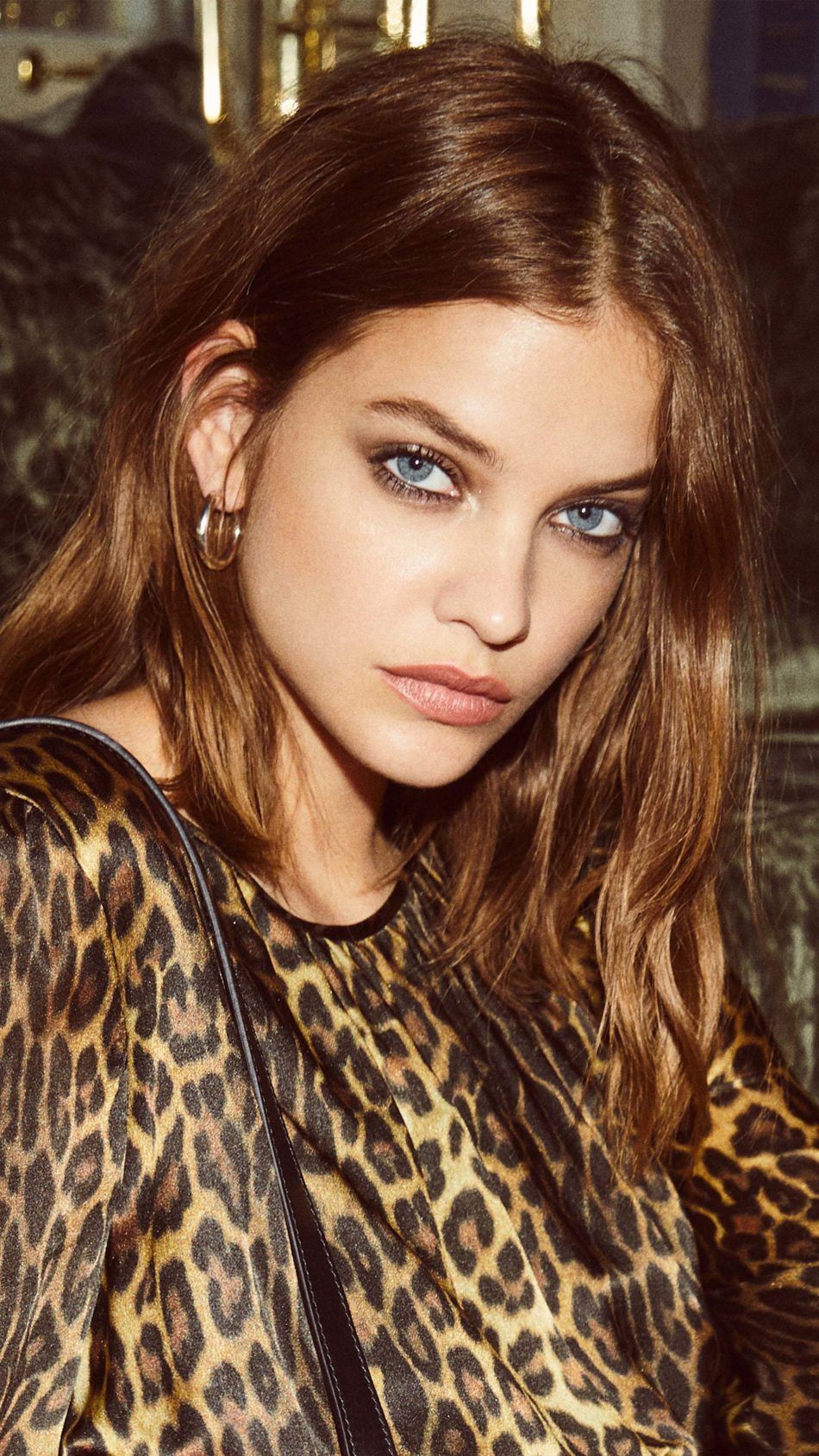 Barbara Palvin HD Model Wallpapers