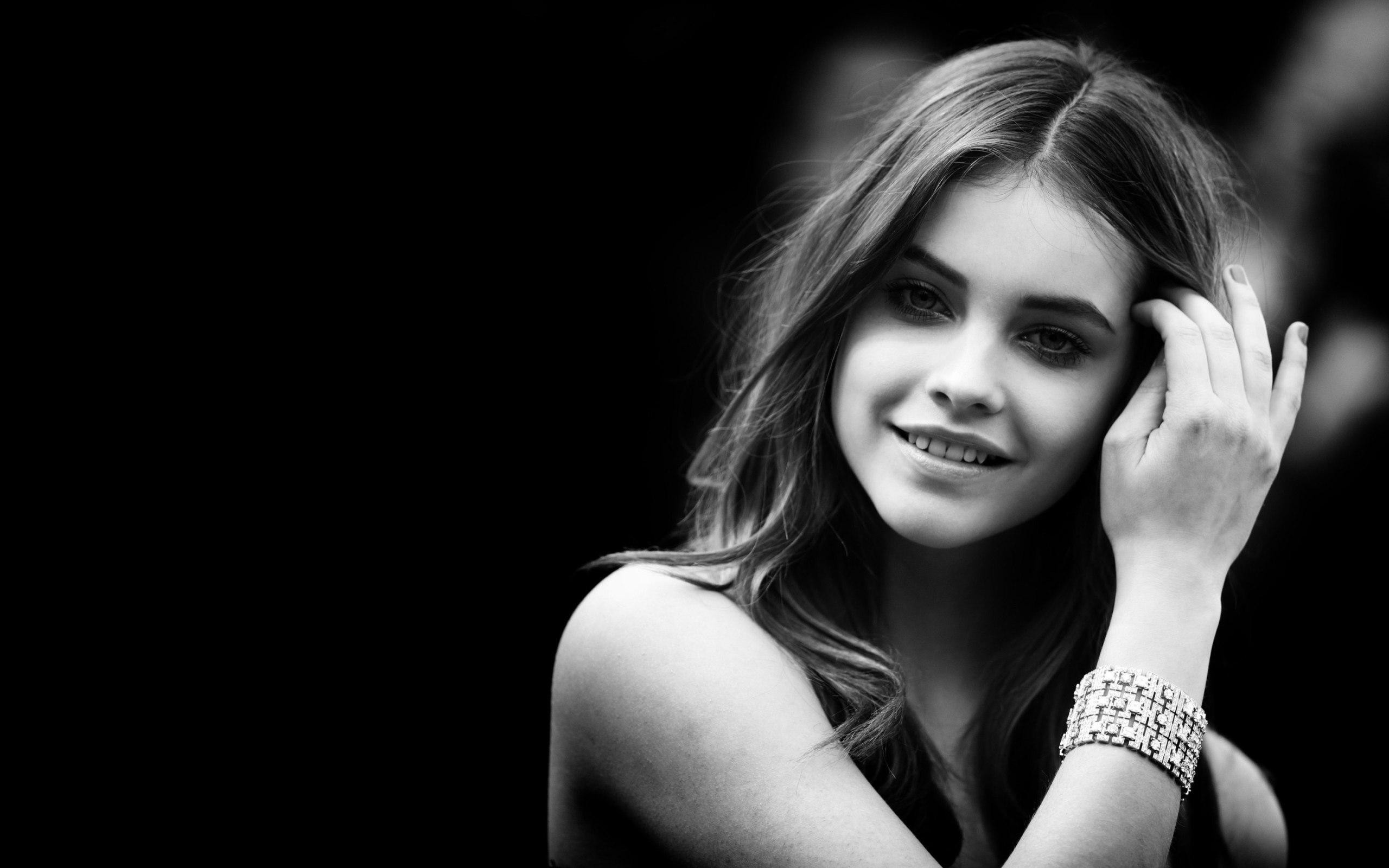 Barbara Palvin HD Model Wallpapers