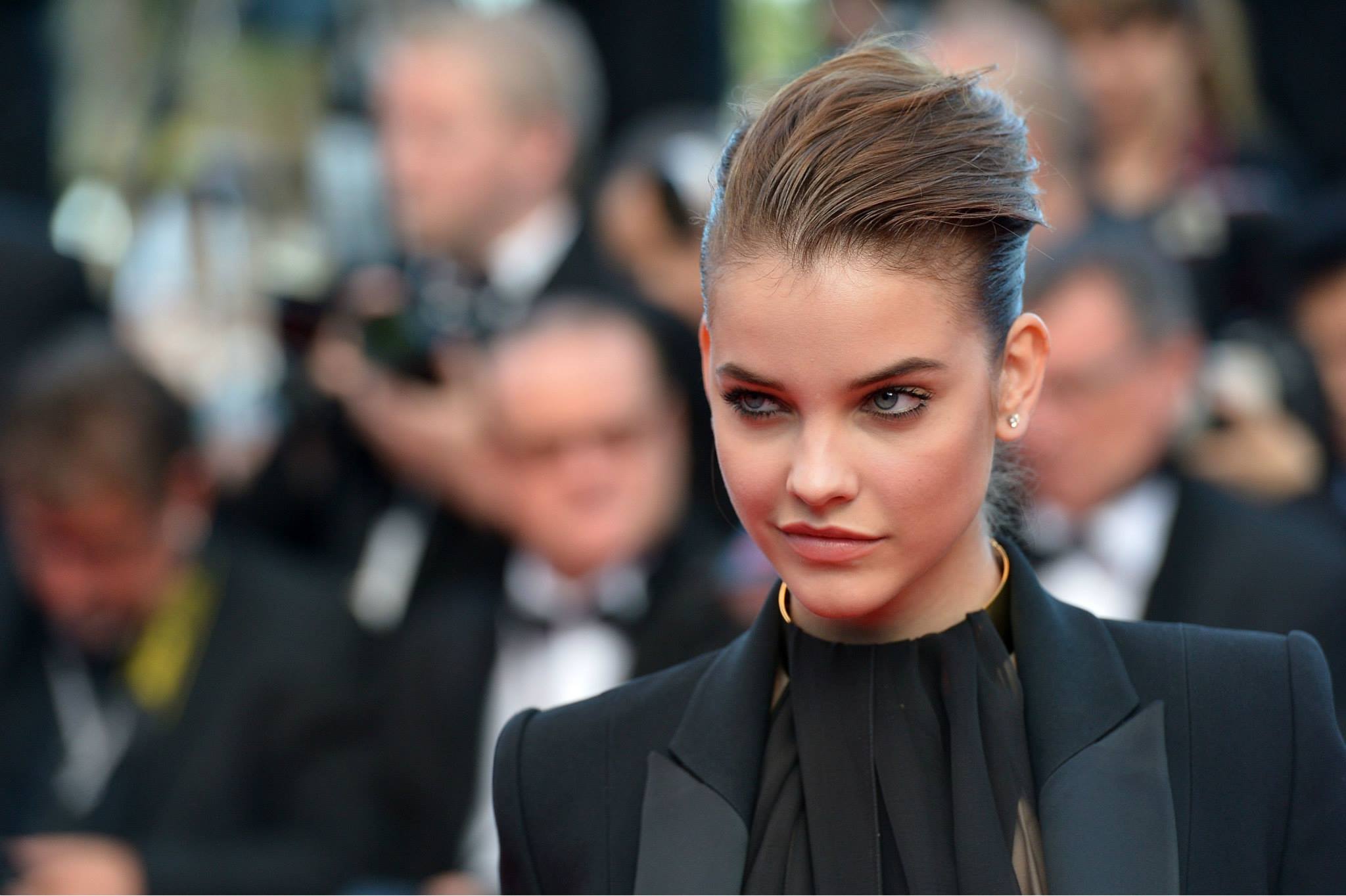 Barbara Palvin HD Model Wallpapers