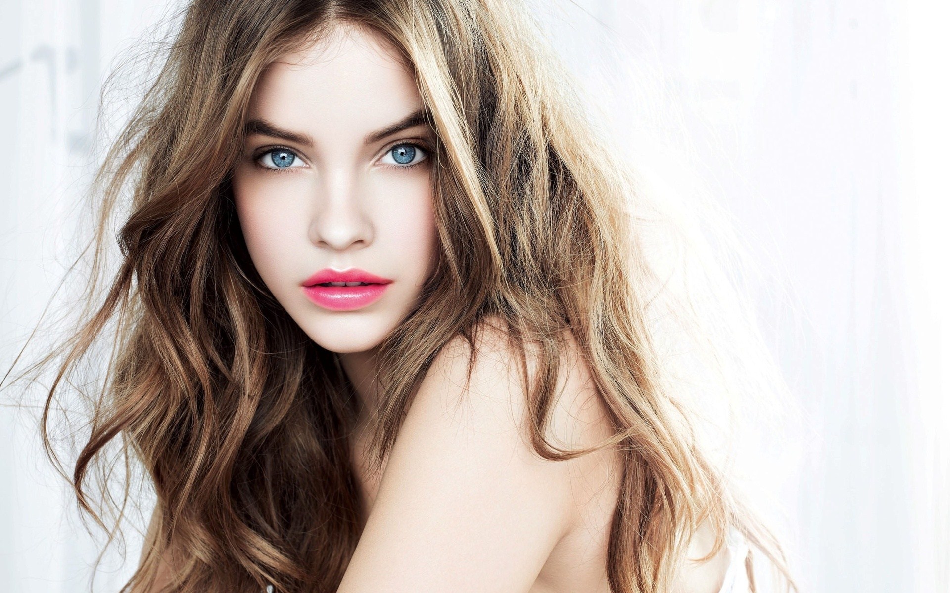 Barbara Palvin Hungarian Model Wallpapers