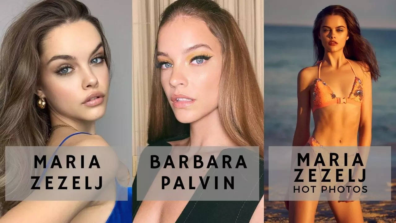 Barbara Palvin Hungarian Model Wallpapers