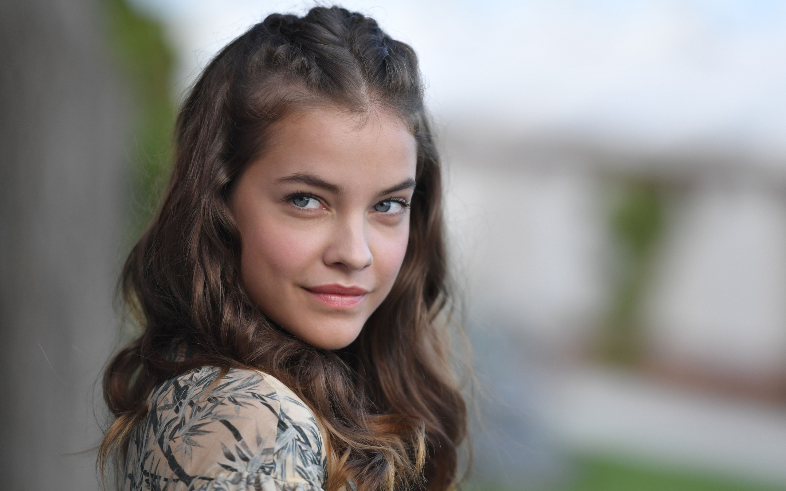 Barbara Palvin Hungarian Model Wallpapers