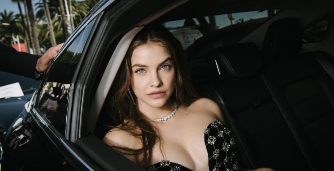 Barbara Palvin Model New Wallpapers