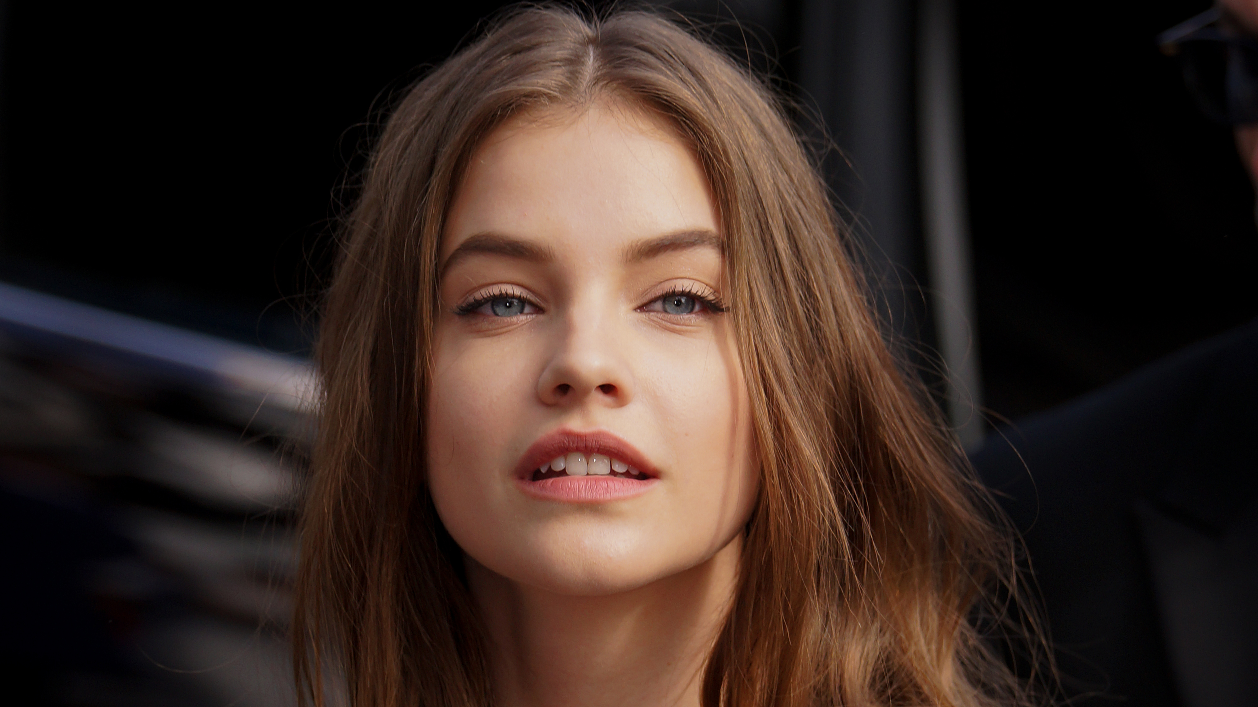 Barbara Palvin New Wallpapers