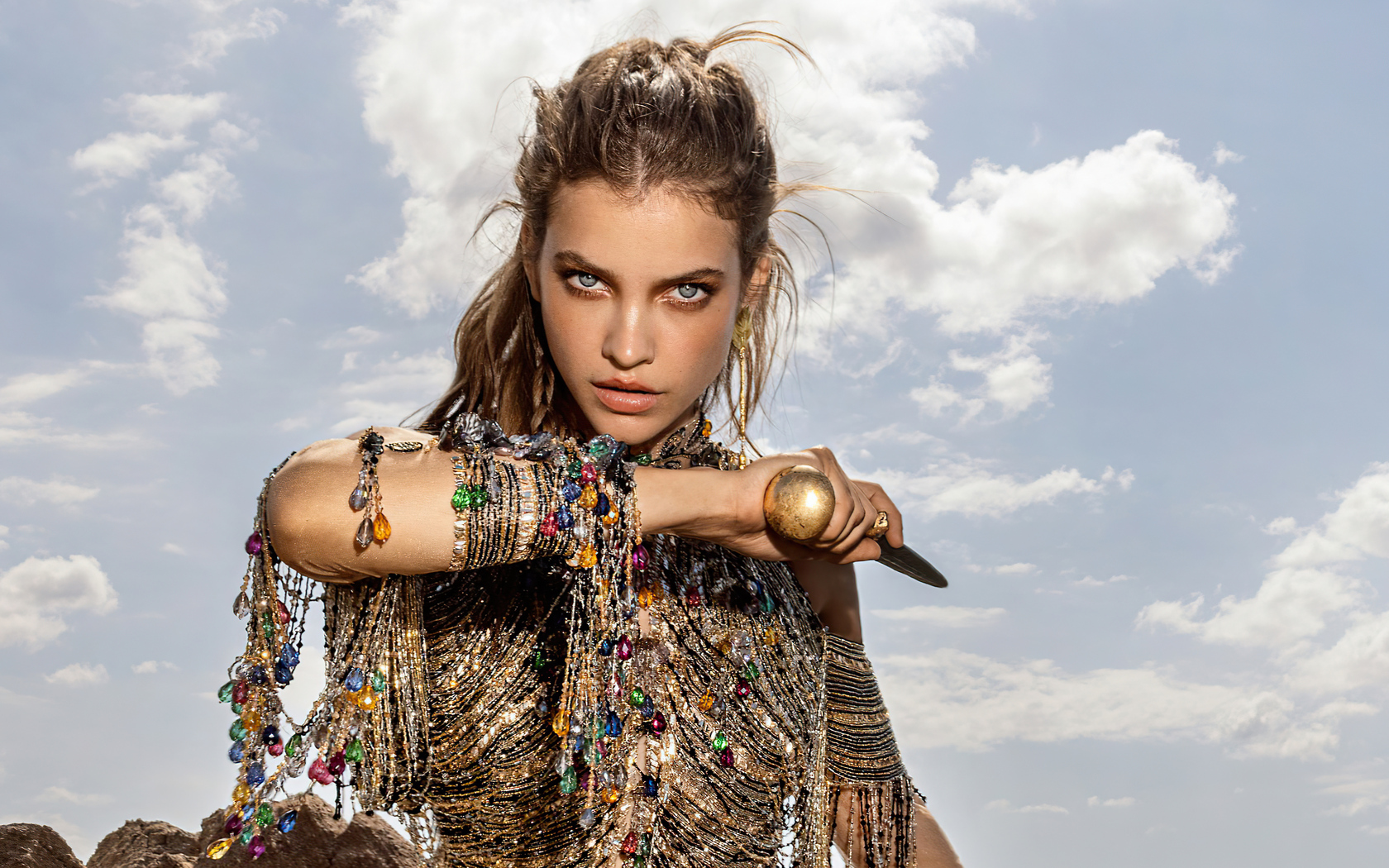 Barbara Palvin New 2021 Wallpapers