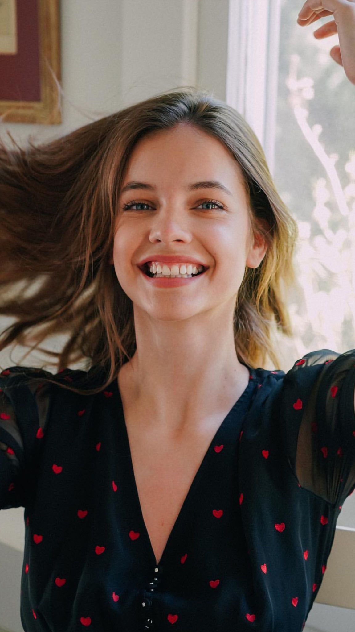 Barbara Palvin New 2021 Wallpapers