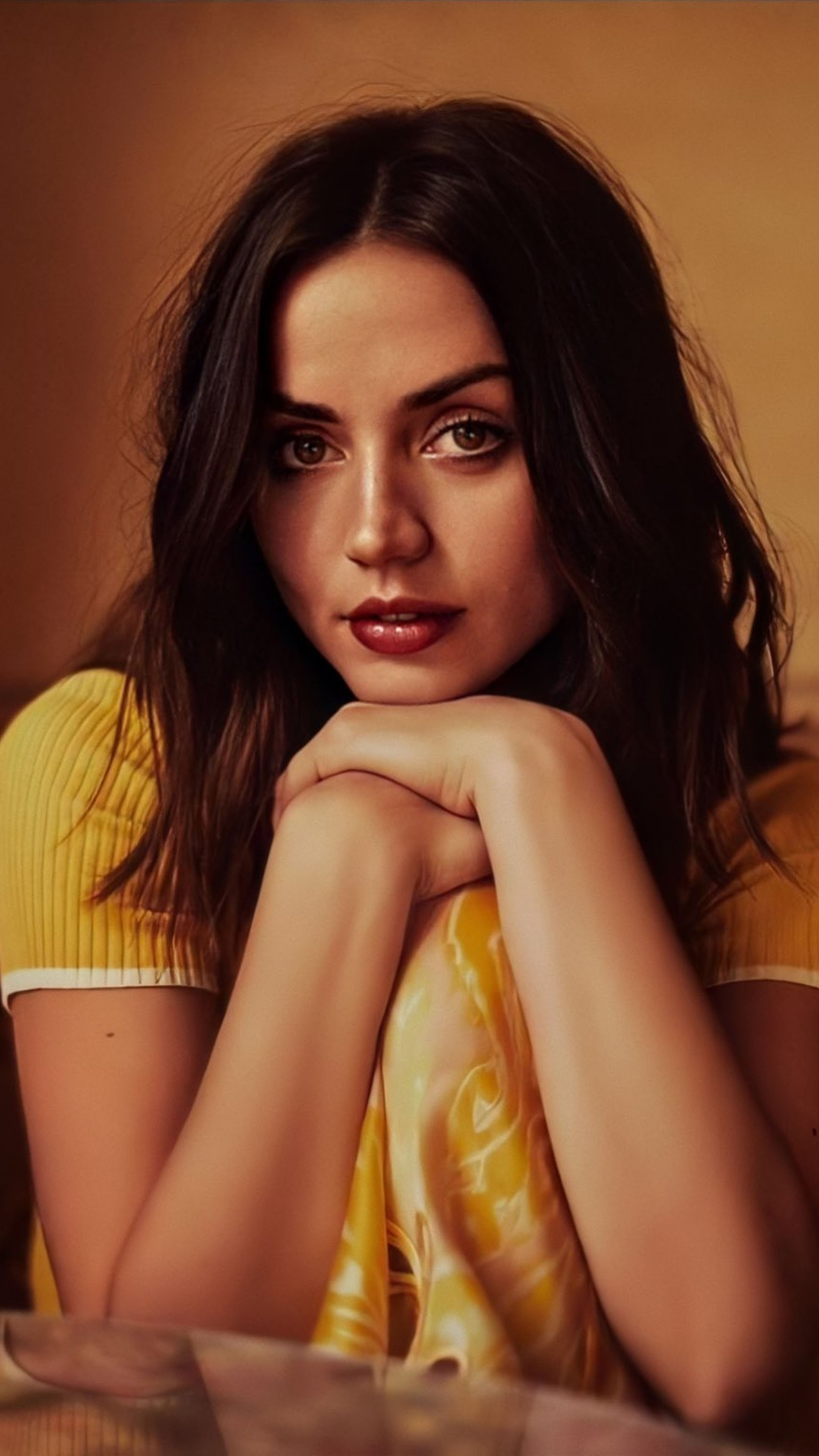 Beautiful Ana de Armas Wallpapers