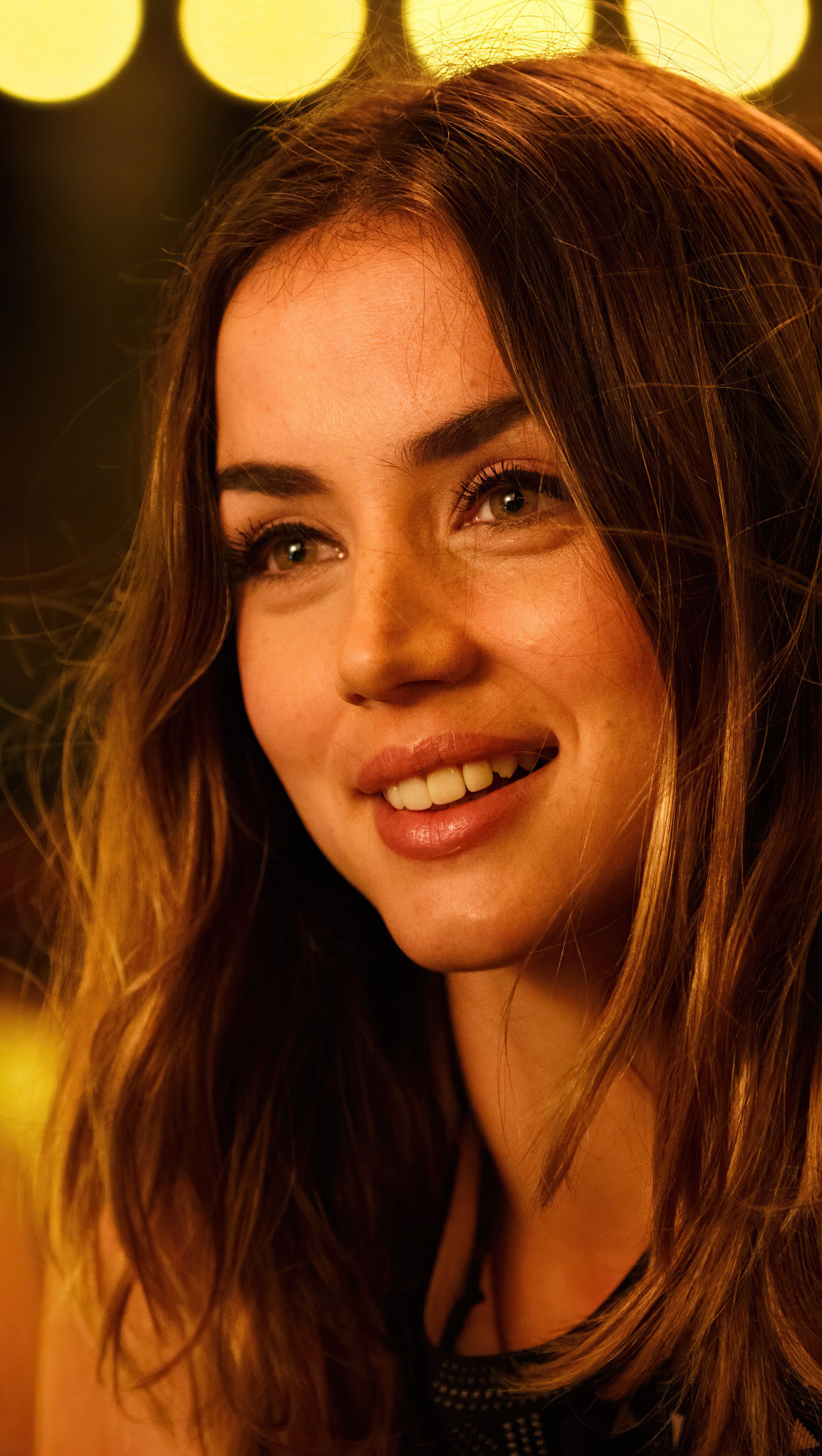 Beautiful Ana de Armas Wallpapers