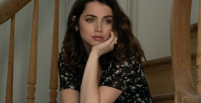 Beautiful Ana de Armas Wallpapers