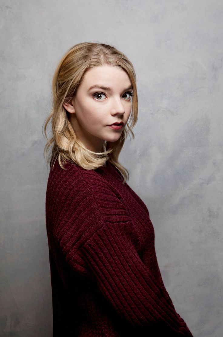 Beautiful Anya Taylor-Joy Wallpapers