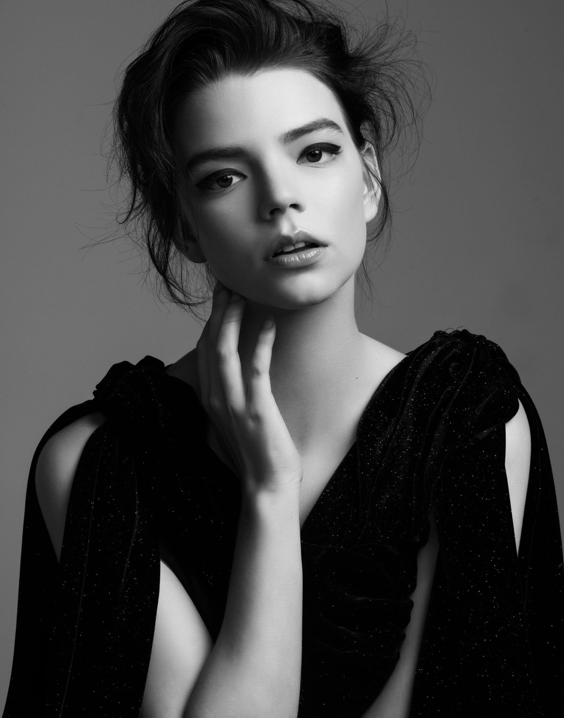 Beautiful Anya Taylor-Joy Wallpapers