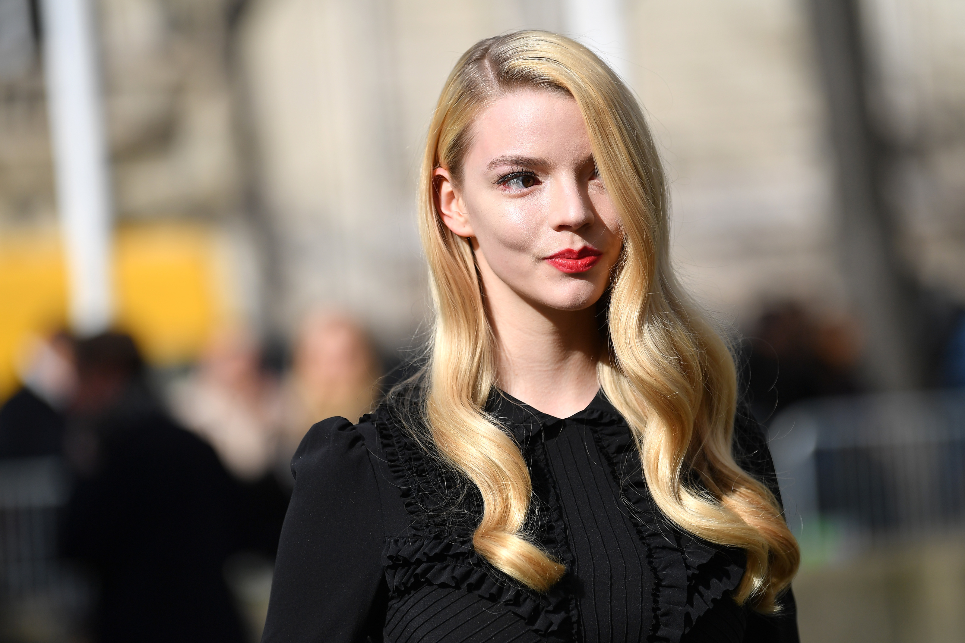 Beautiful Anya Taylor-Joy 2021 Wallpapers