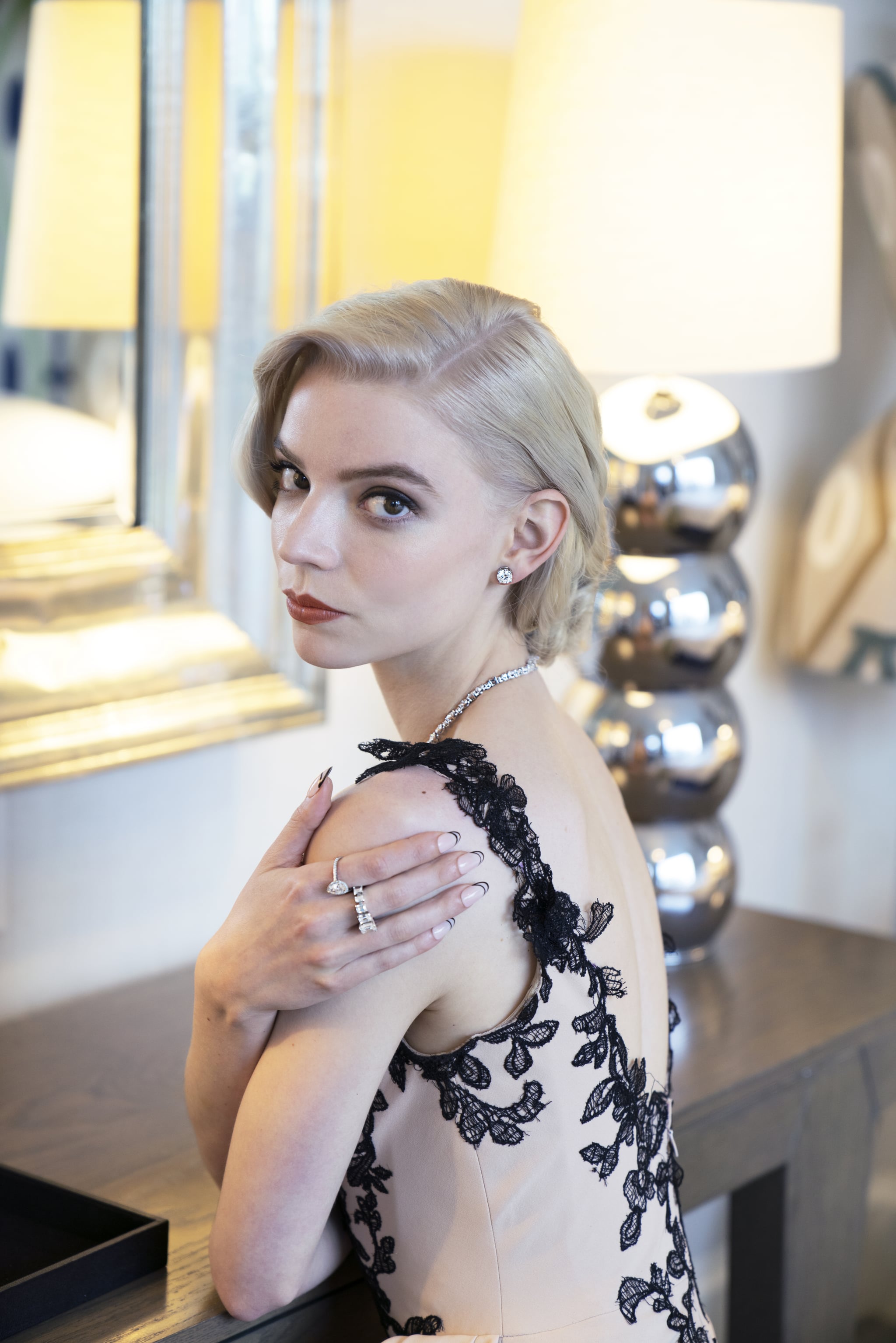 Beautiful Anya Taylor-Joy 2021 Wallpapers