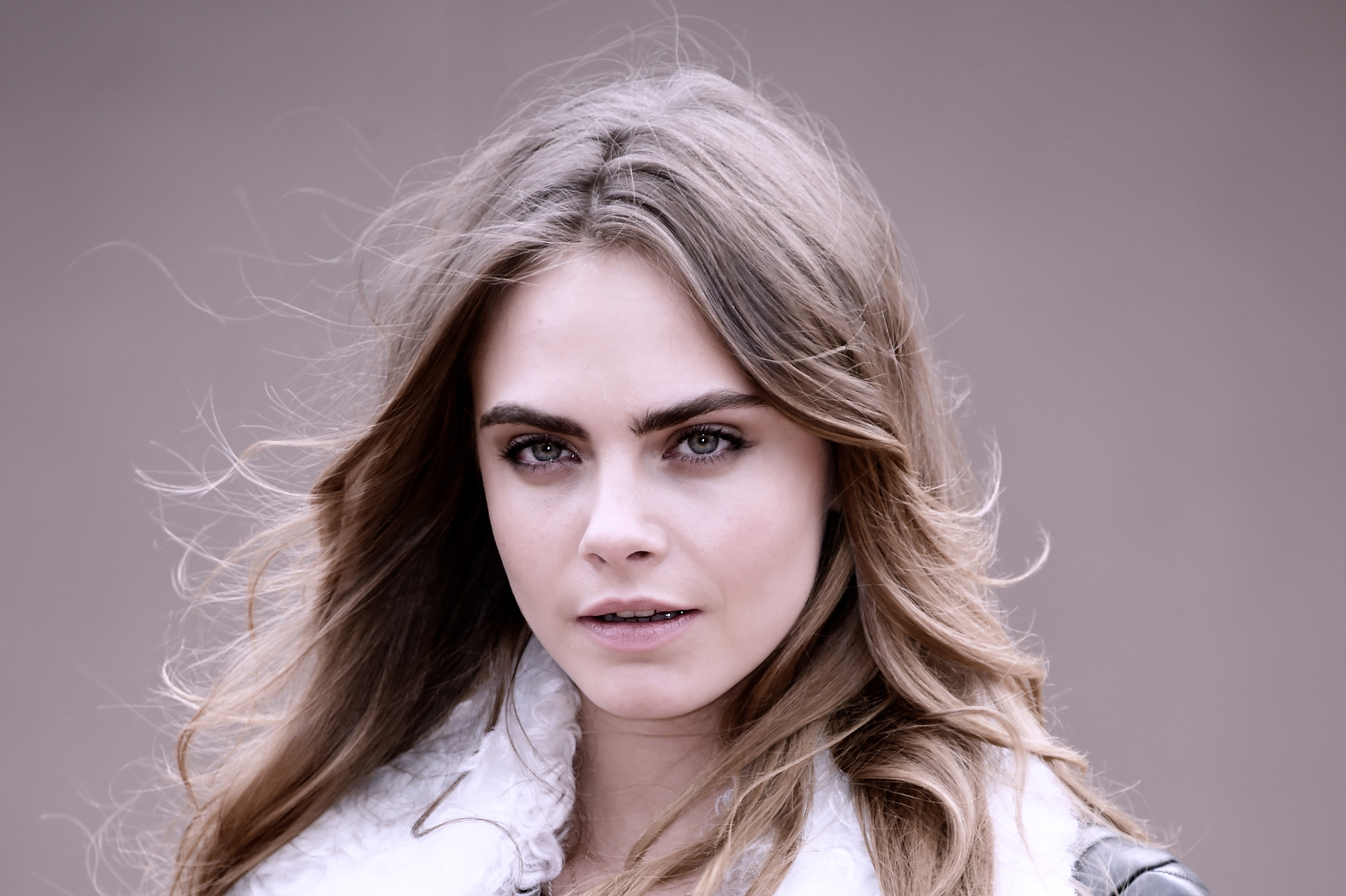 Beautiful Cara Delevingne 2017 Wallpapers