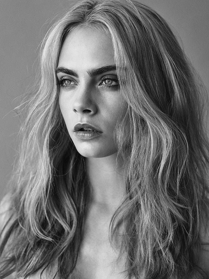 Beautiful Cara Delevingne 2017 Wallpapers