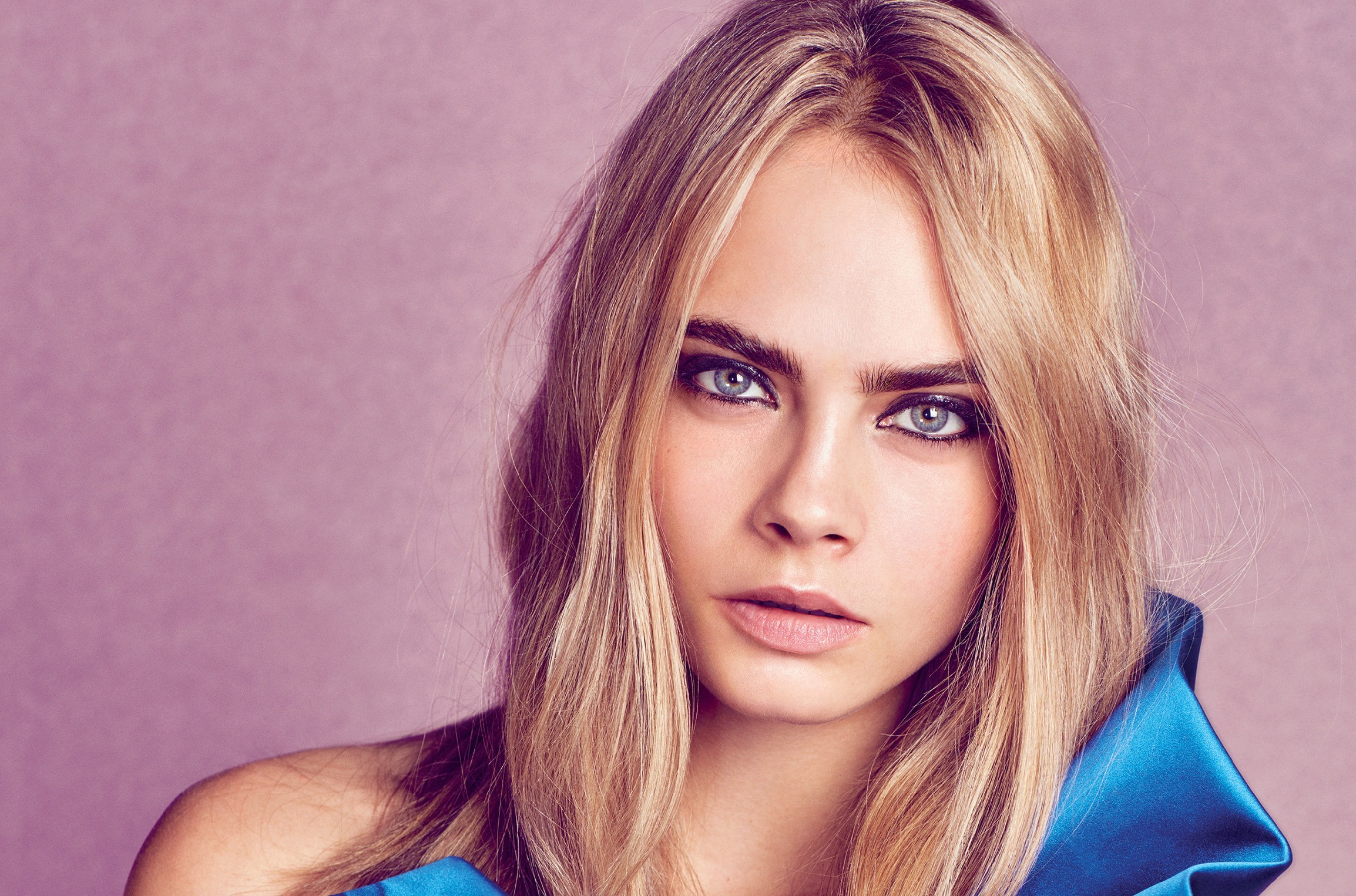 Beautiful Cara Delevingne 2017 Wallpapers