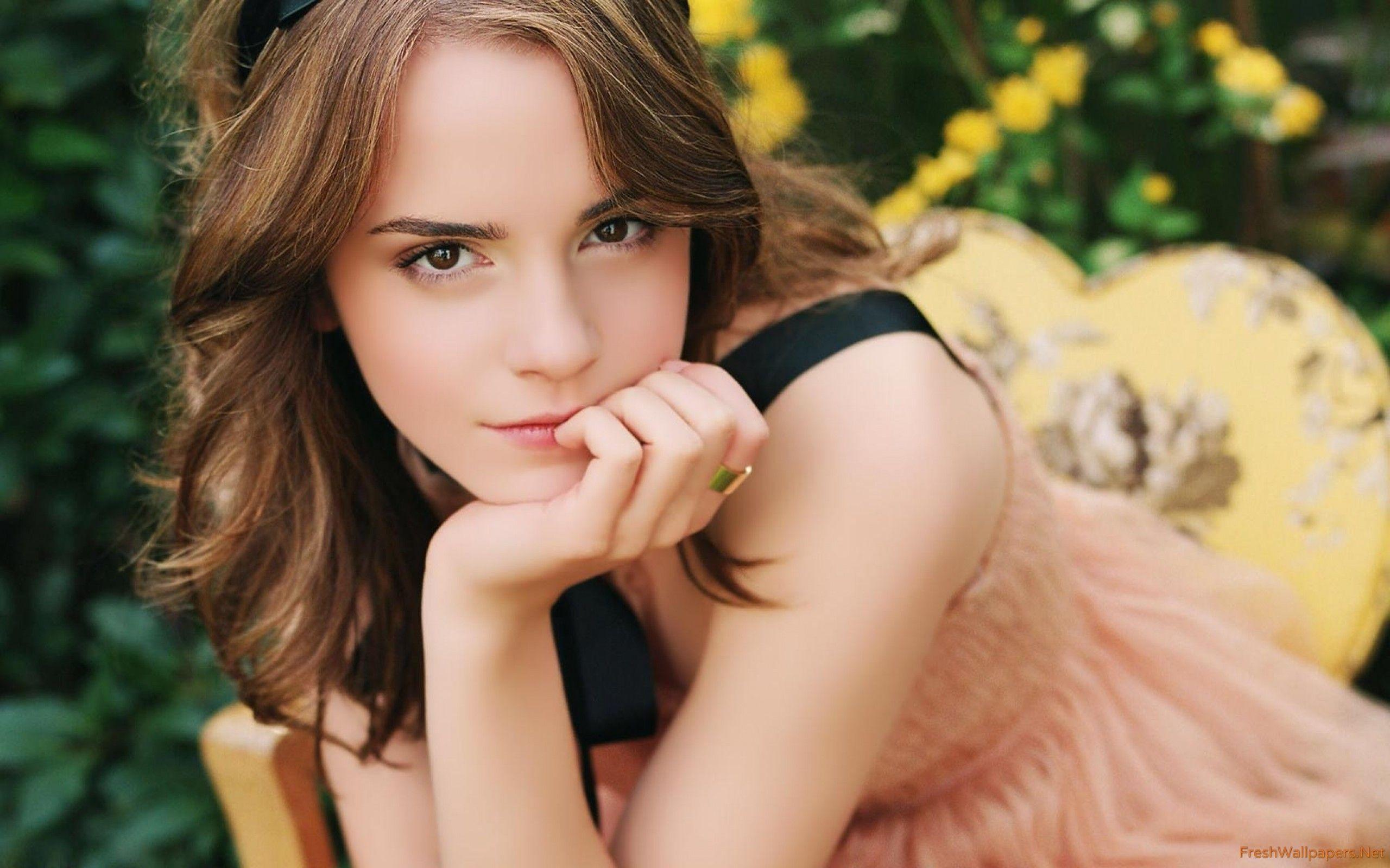 Beautiful Emma Watson 2017 Wallpapers