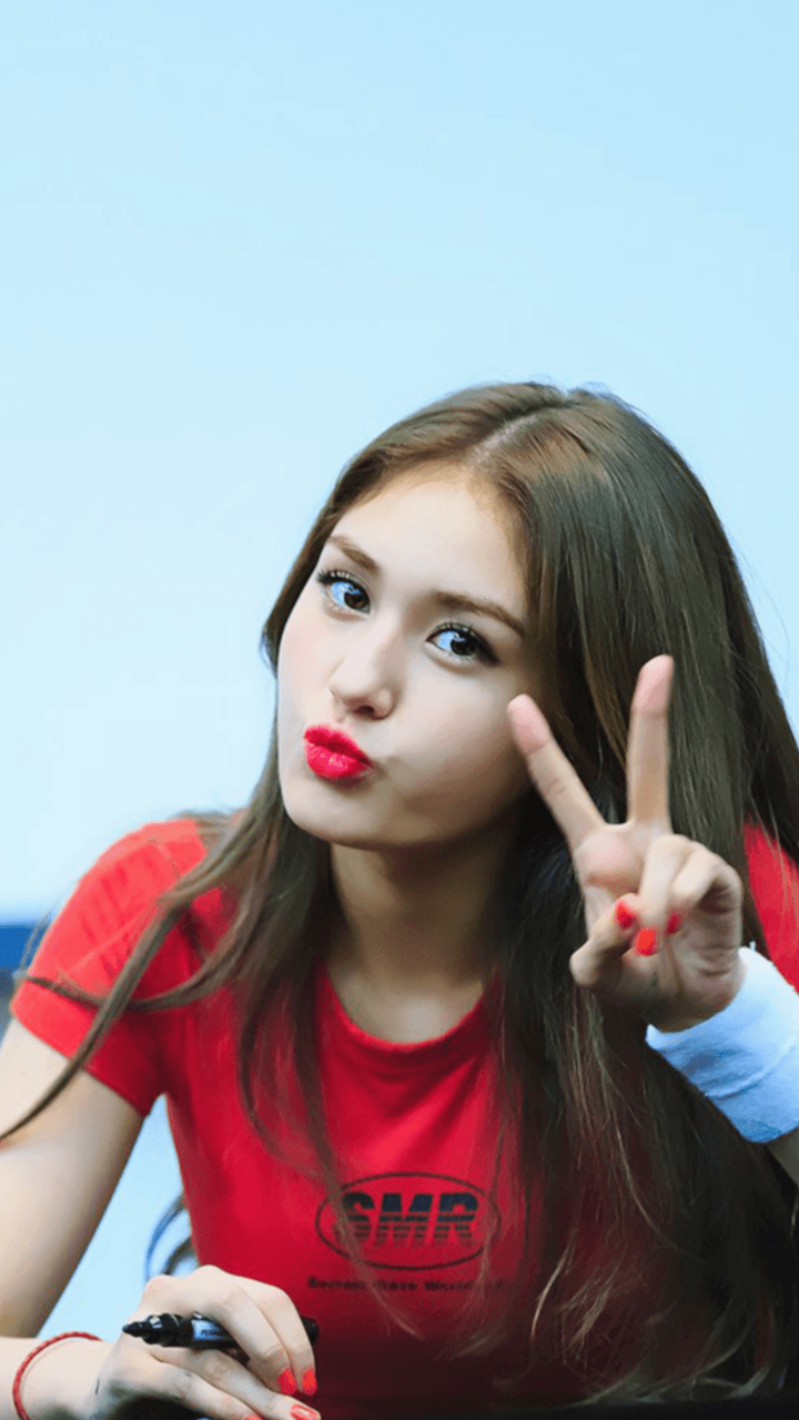 Beautiful Jeon Somi K-Pop 2020 Wallpapers