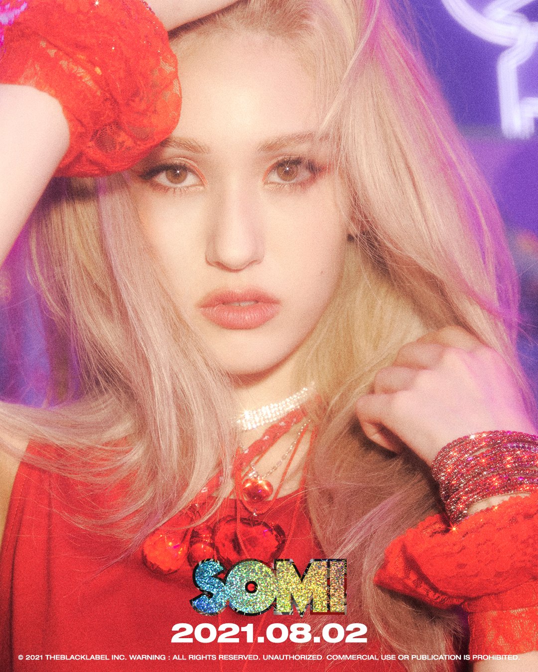 Beautiful Jeon Somi K-Pop 2020 Wallpapers