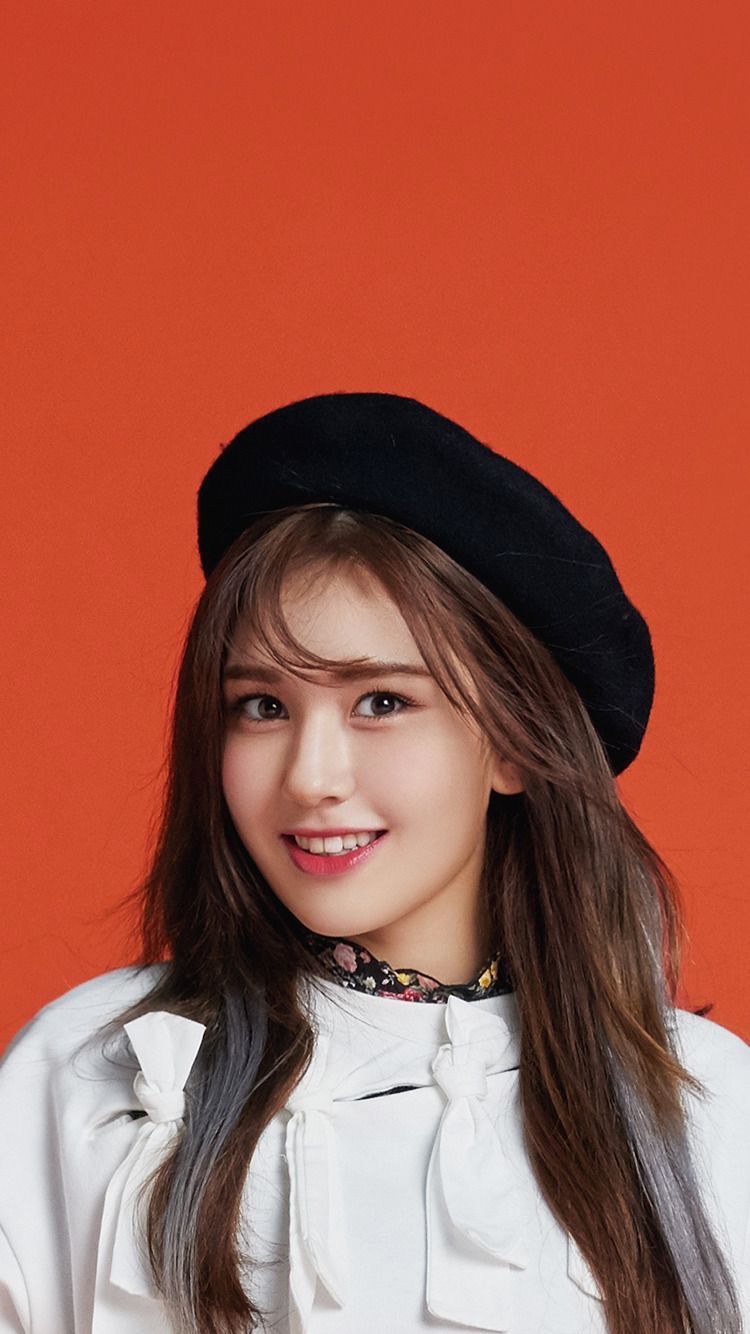 Beautiful Jeon Somi K-Pop 2020 Wallpapers