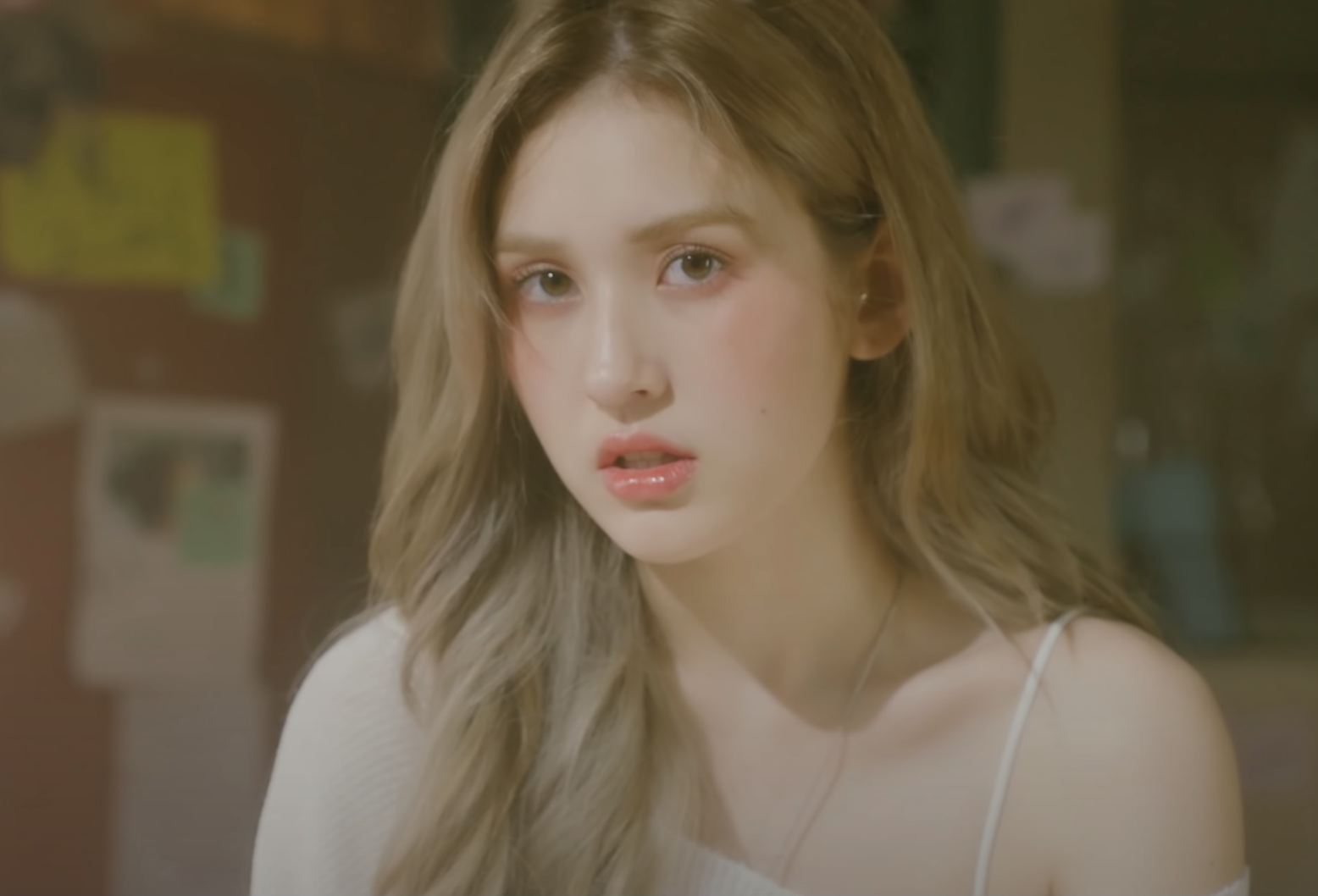 Beautiful Jeon Somi K-Pop 2020 Wallpapers