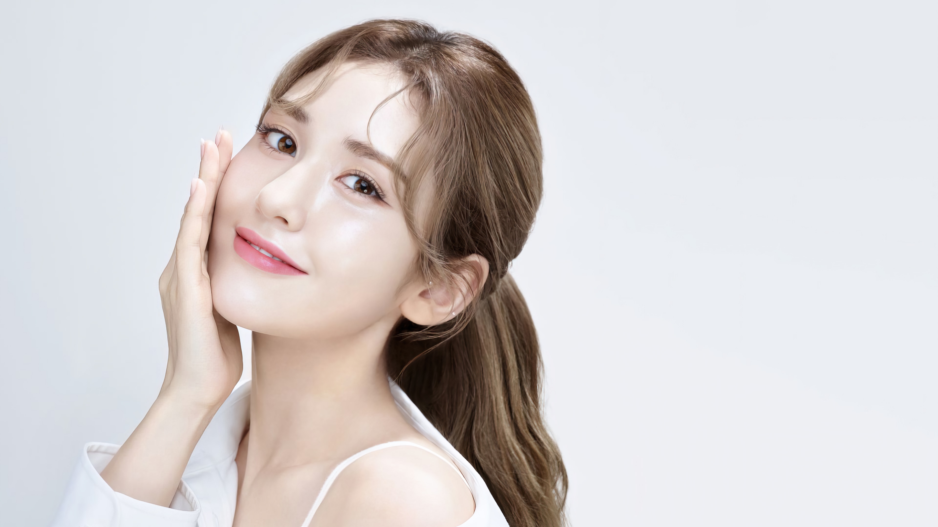 Beautiful Jeon Somi K-Pop 2020 Wallpapers