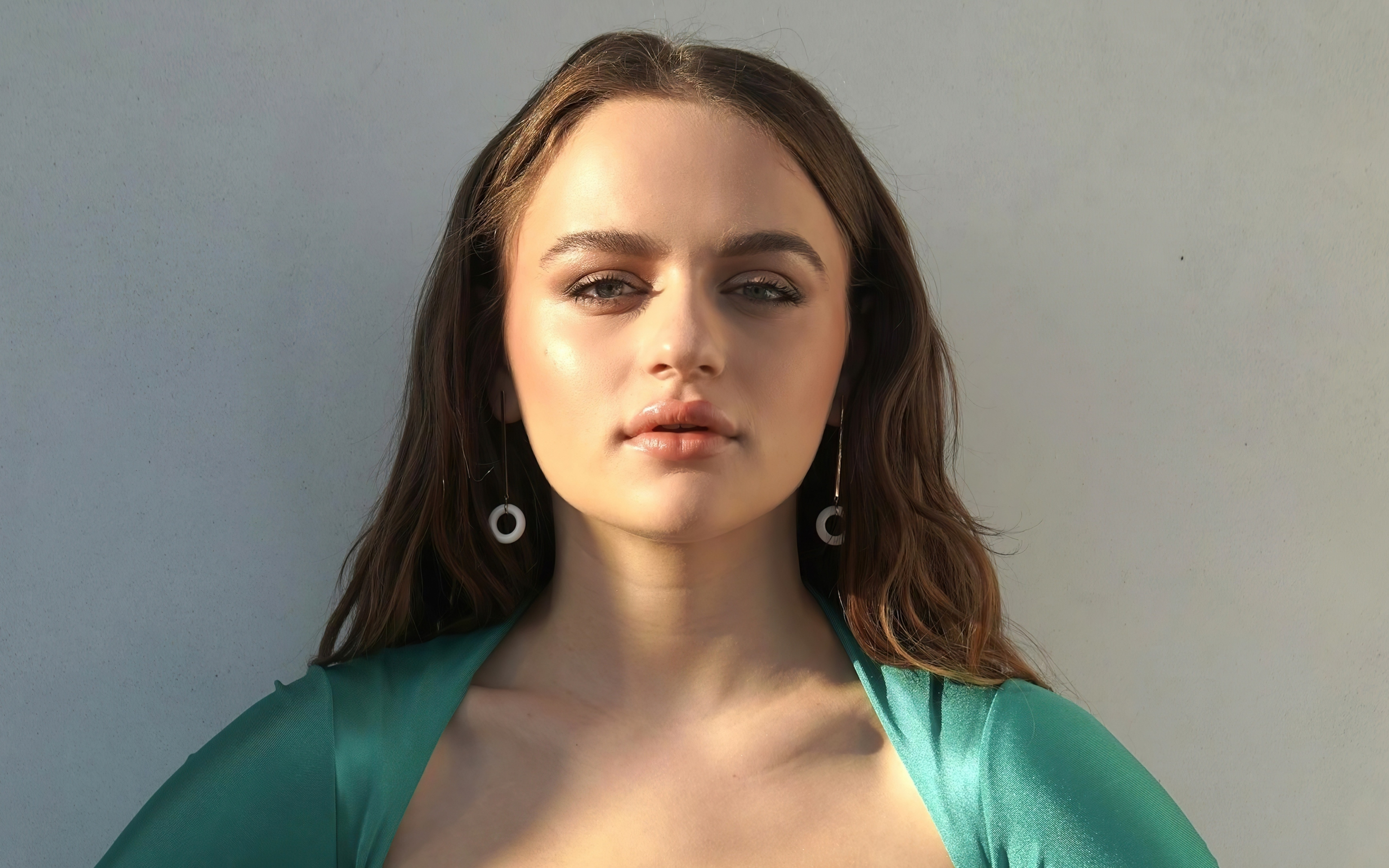 Beautiful Joey King 2020 Wallpapers