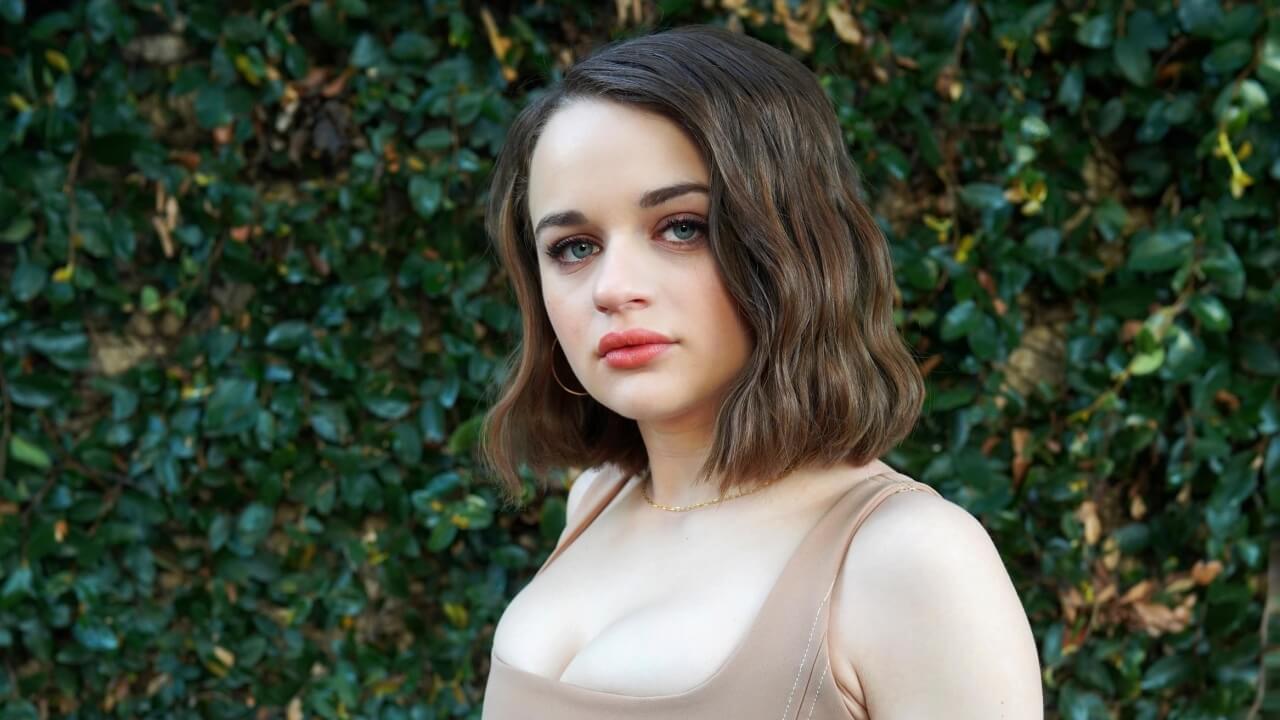 Beautiful Joey King 2020 Wallpapers