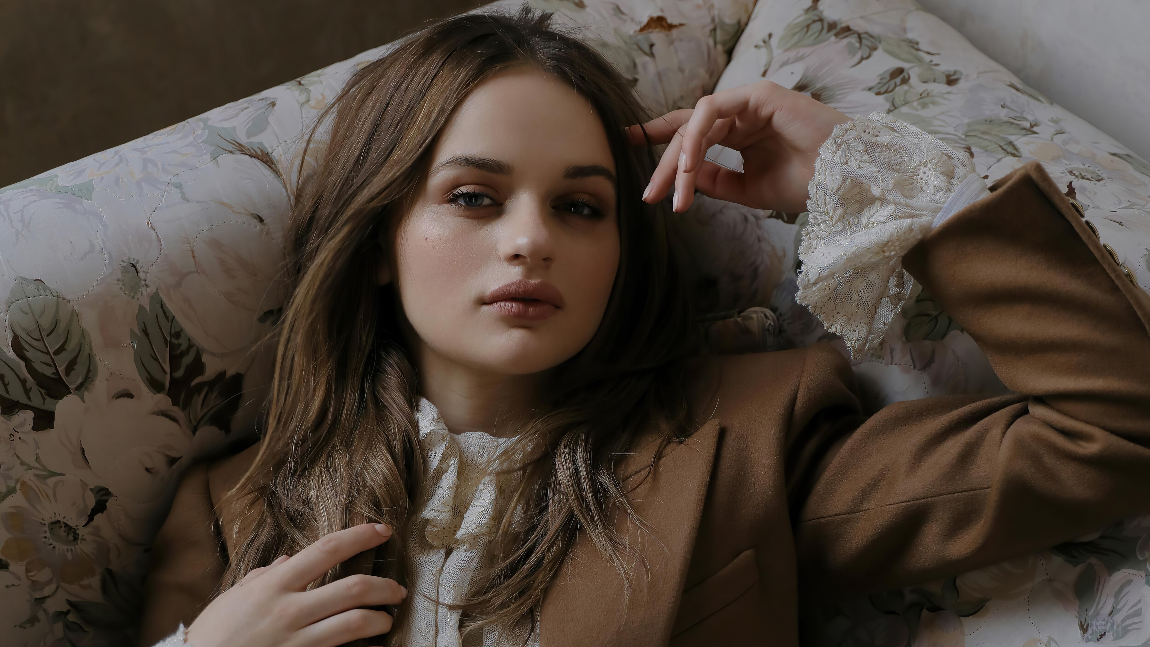 Beautiful Joey King 2020 Wallpapers