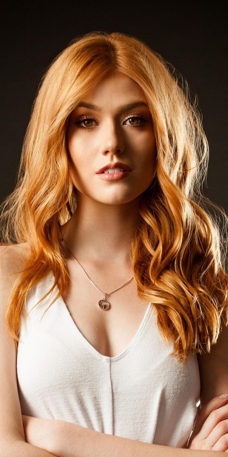 Beautiful Katherine McNamara Wallpapers