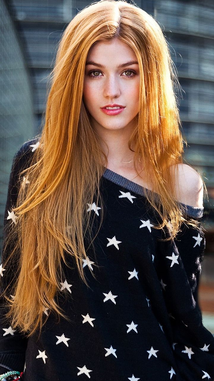 Beautiful Katherine McNamara Wallpapers