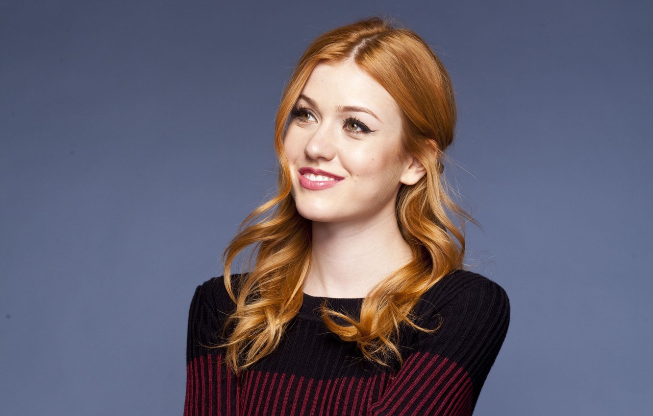 Beautiful Katherine McNamara Wallpapers